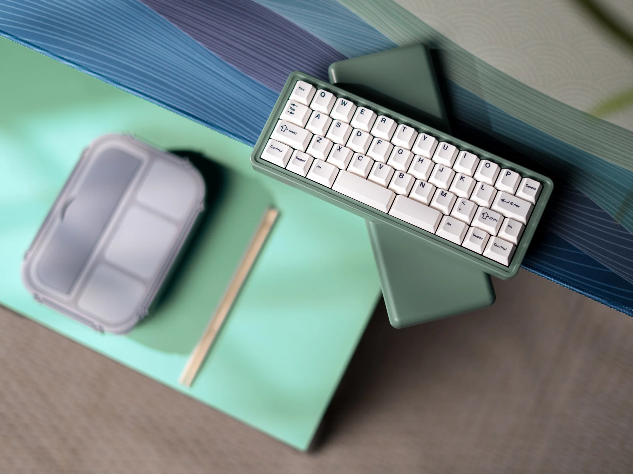 [Pre Order] Minimi40 Keyboard Kit - Image 35