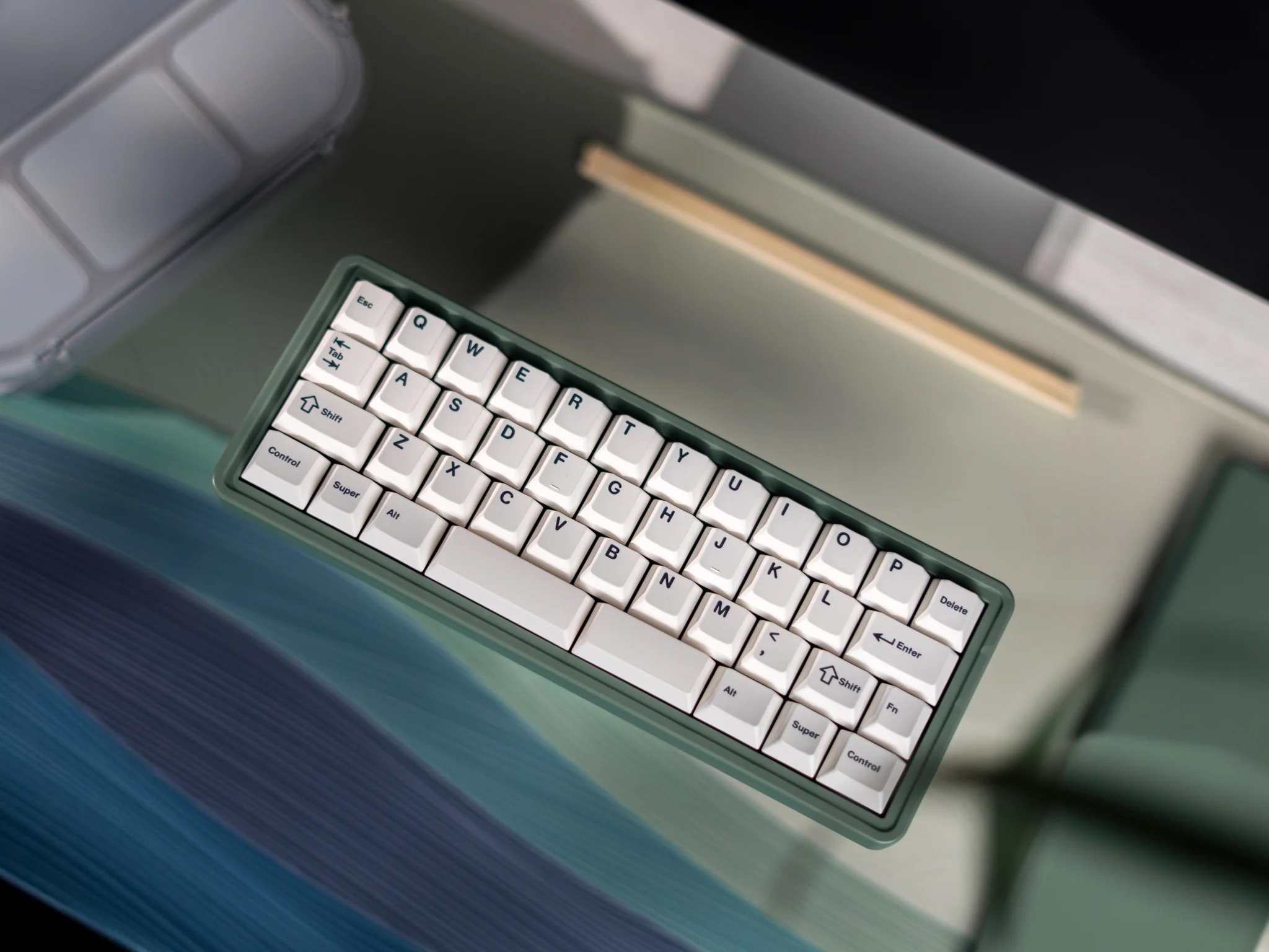 [Pre Order] Minimi40 Keyboard Kit - Image 36