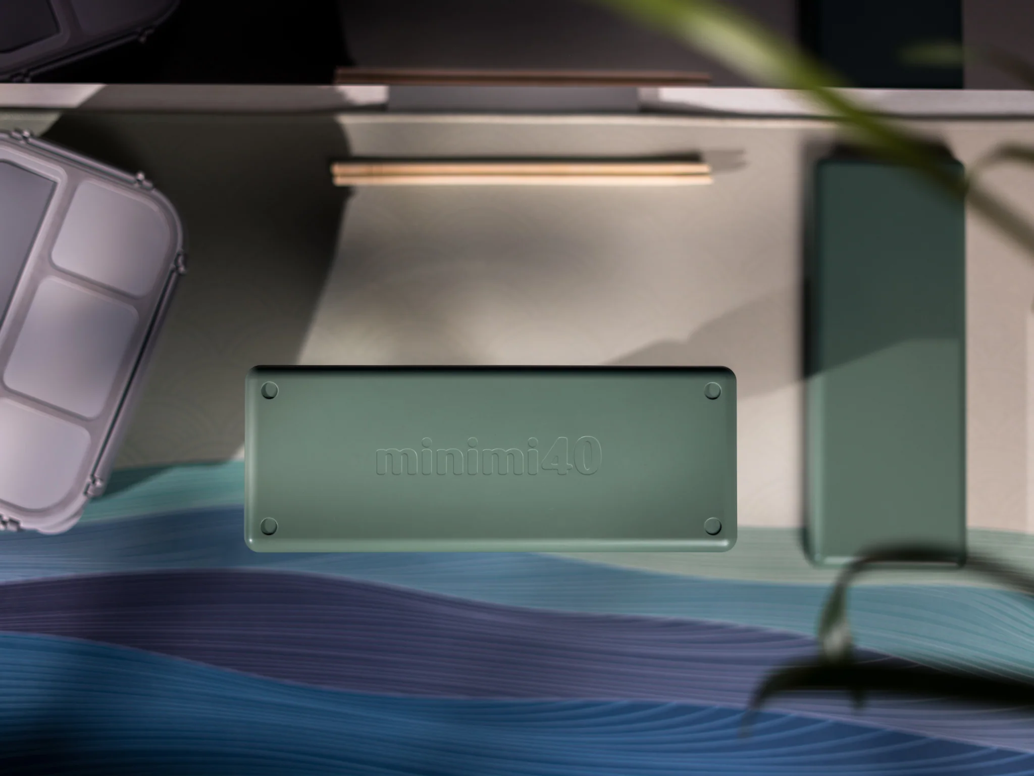 [Pre Order] Minimi40 Keyboard Kit - Image 38