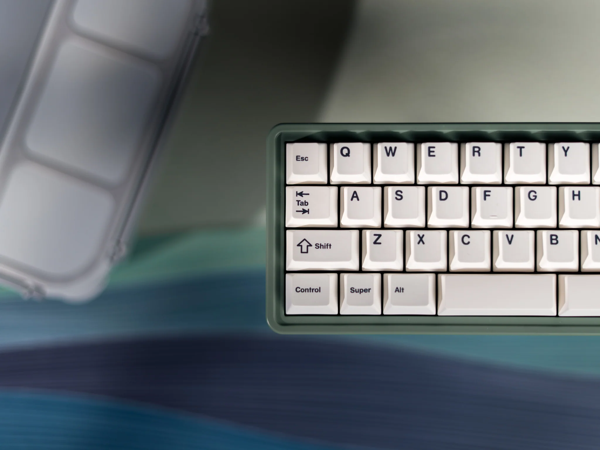 [Pre Order] Minimi40 Keyboard Kit - Image 40