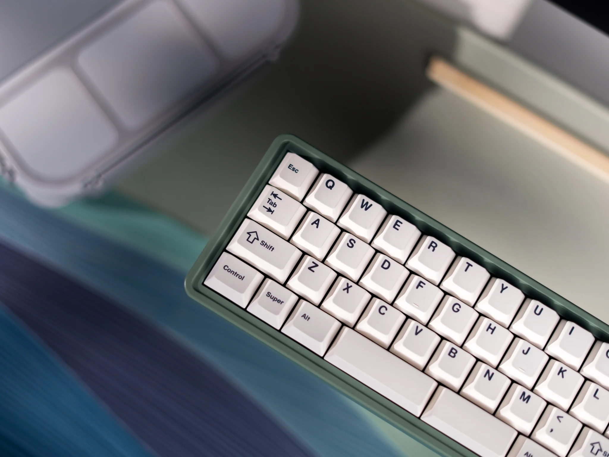 [Pre Order] Minimi40 Keyboard Kit - Image 41