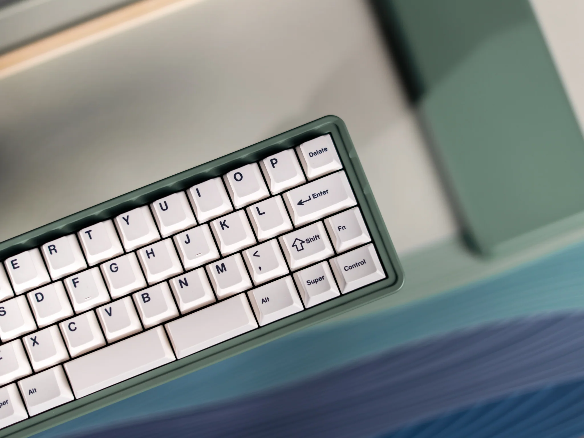 [Pre Order] Minimi40 Keyboard Kit - Image 42