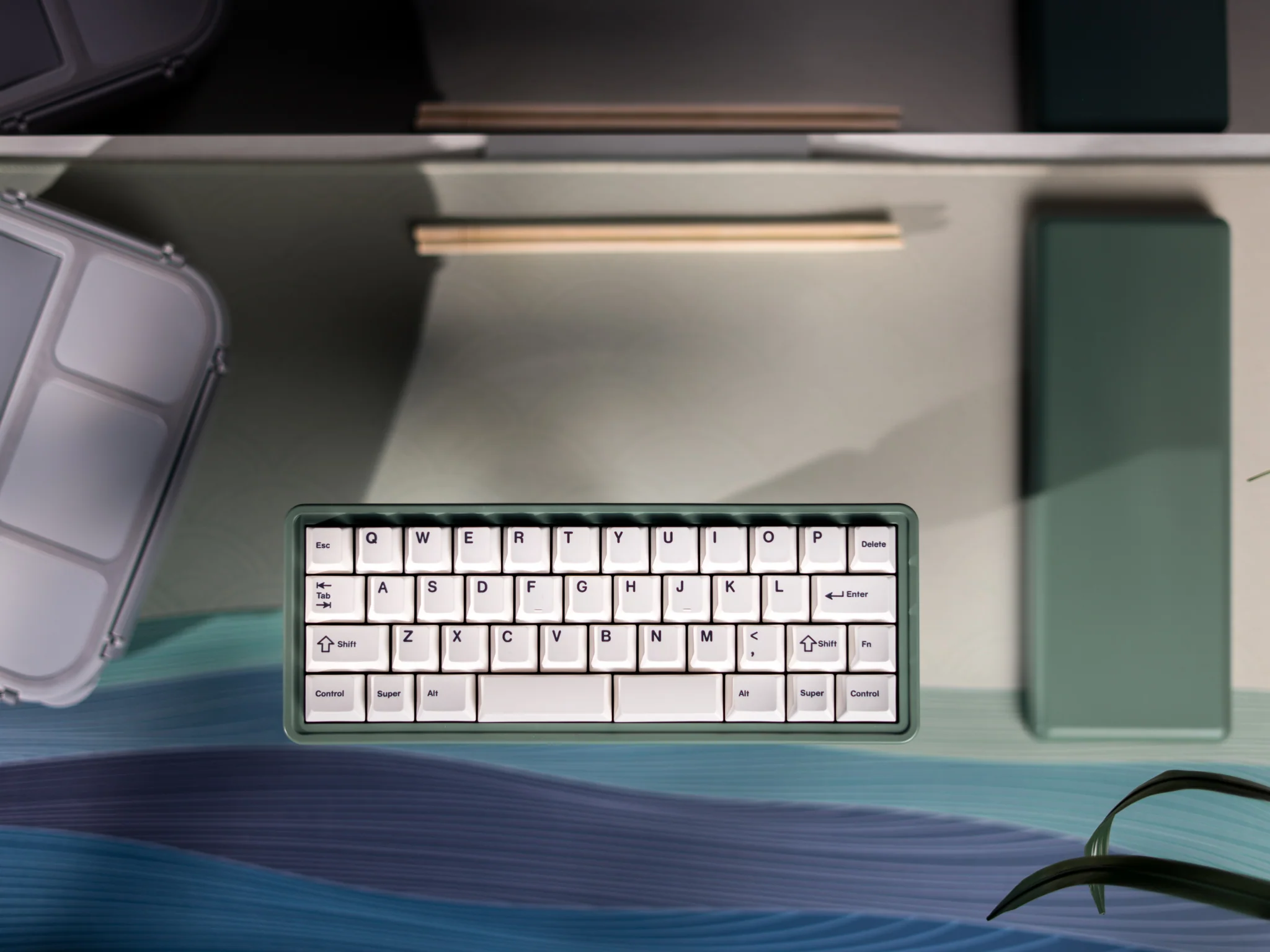 [Pre Order] Minimi40 Keyboard Kit - Image 44