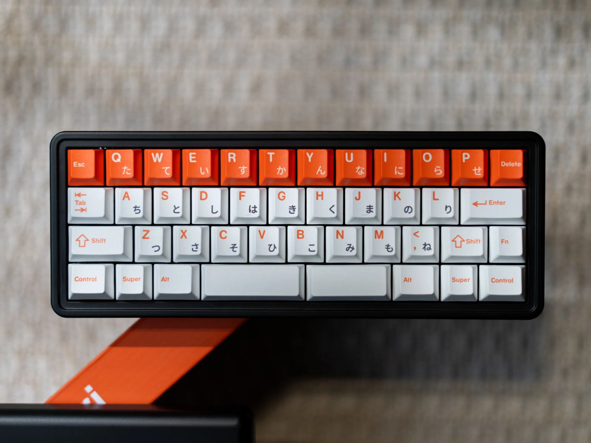 [Pre Order] Minimi40 Keyboard Kit - Image 5