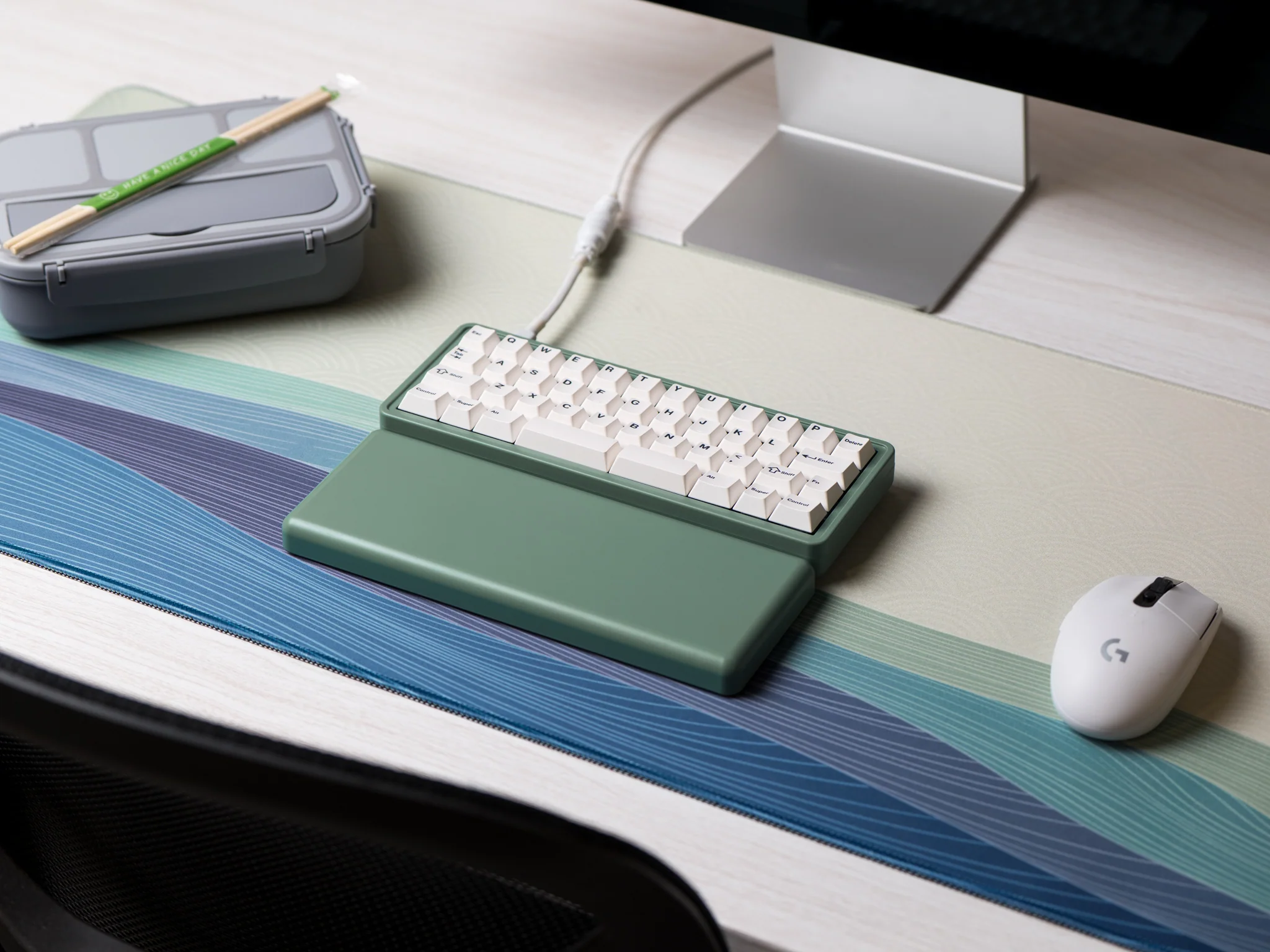 [Pre Order] Minimi40 Keyboard Kit - Image 52