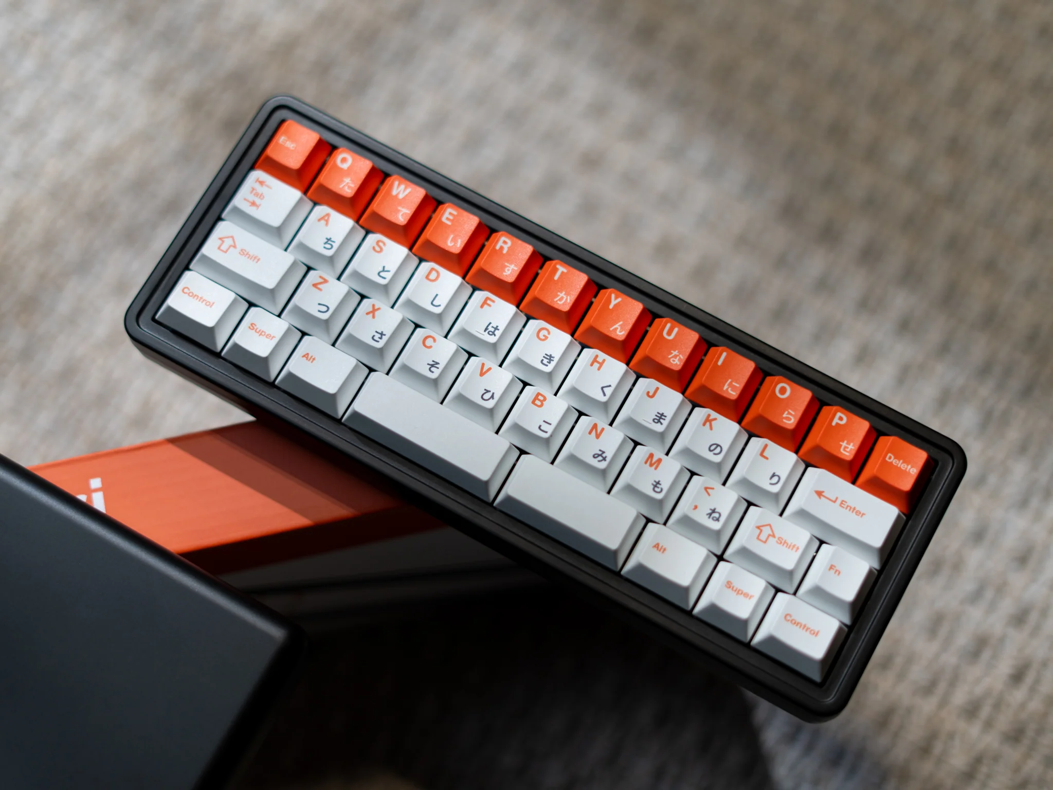 [Pre Order] Minimi40 Keyboard Kit - Image 6