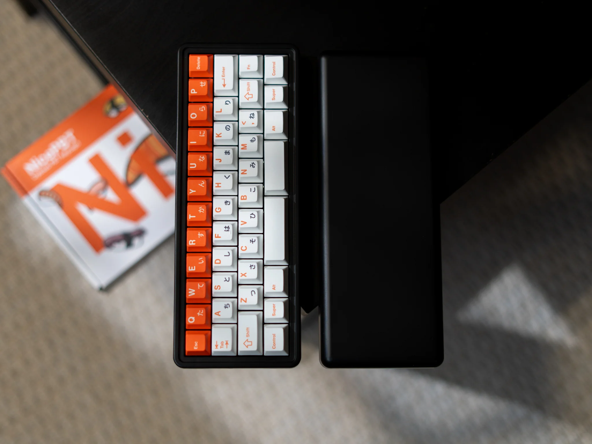 [Pre Order] Minimi40 Keyboard Kit - Image 9