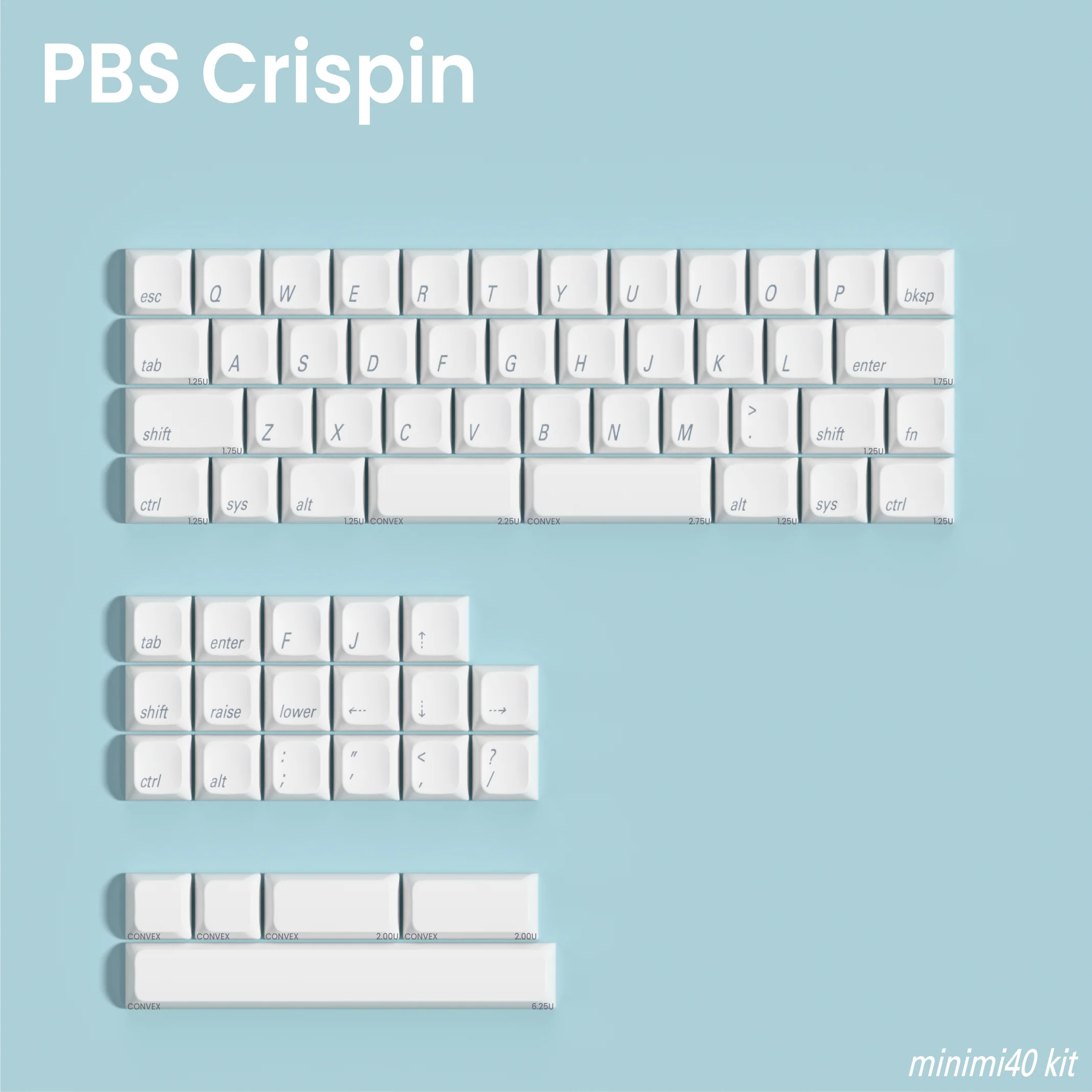 [Pre Order] Minimi40 Misc Addons - Image 11