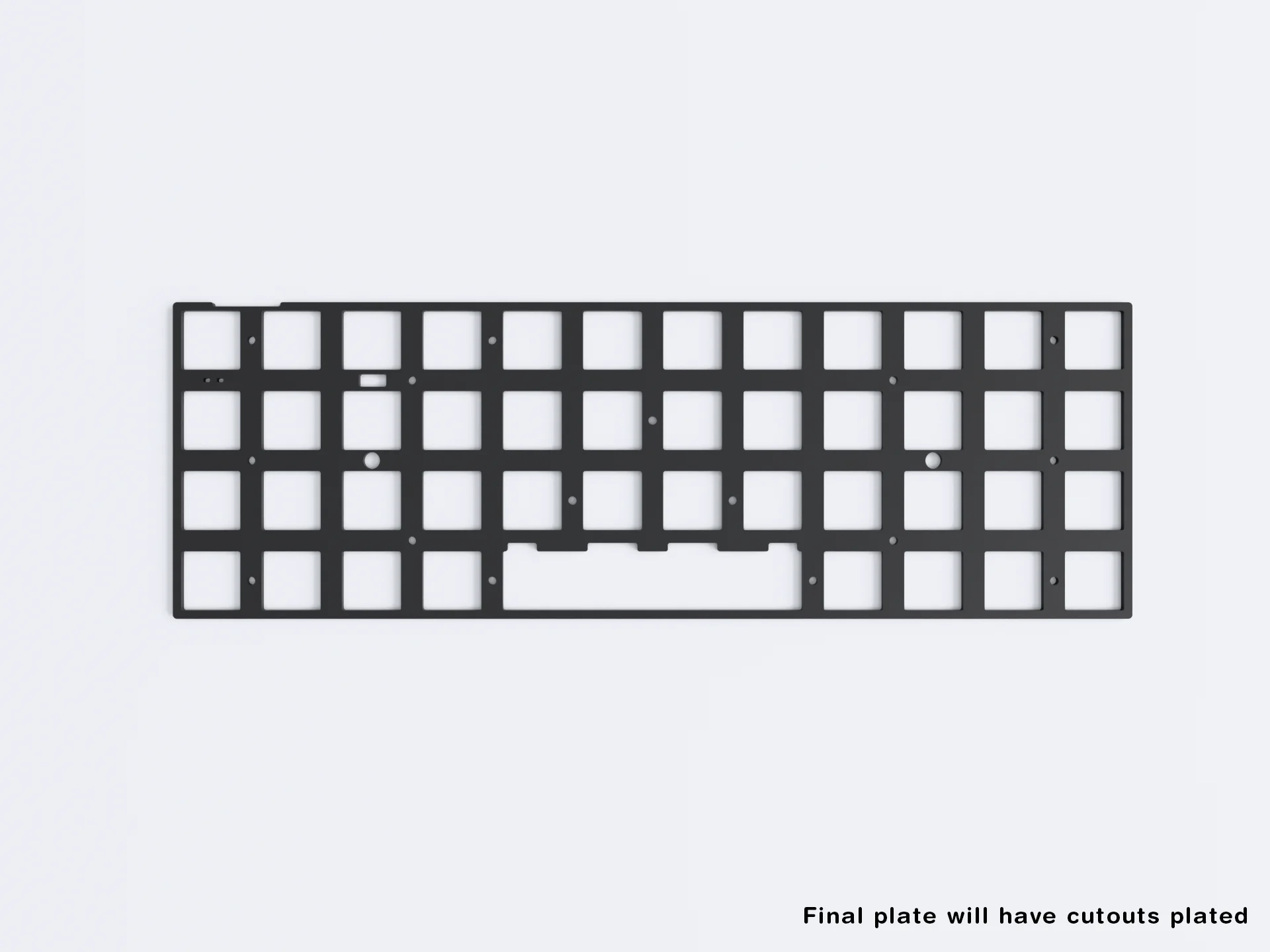[Pre Order] Minimi40 Plates - Image 2