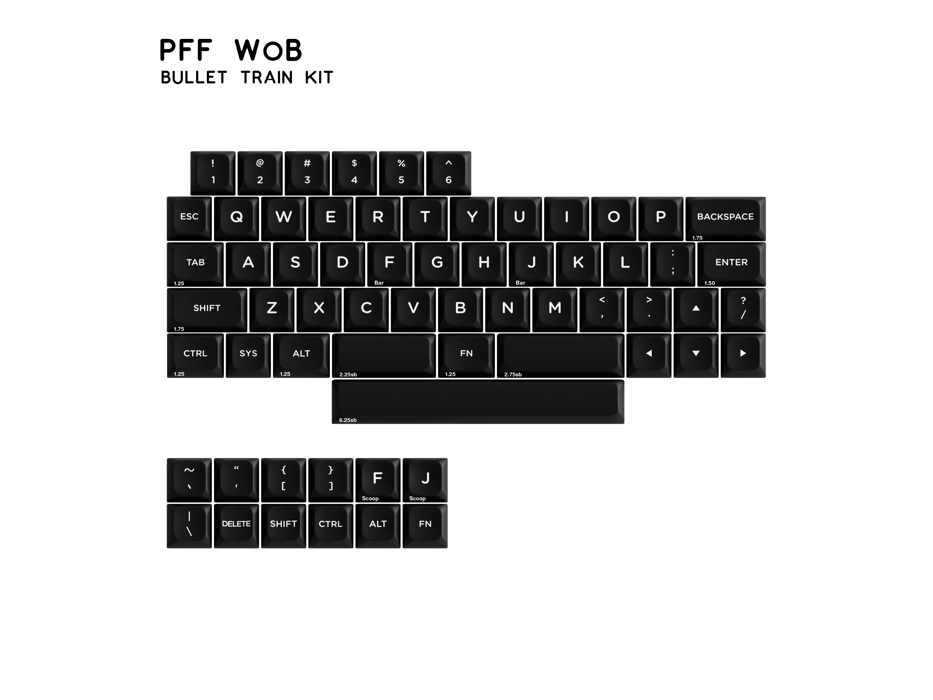 [Pre Order] PFF WoB - Image 4