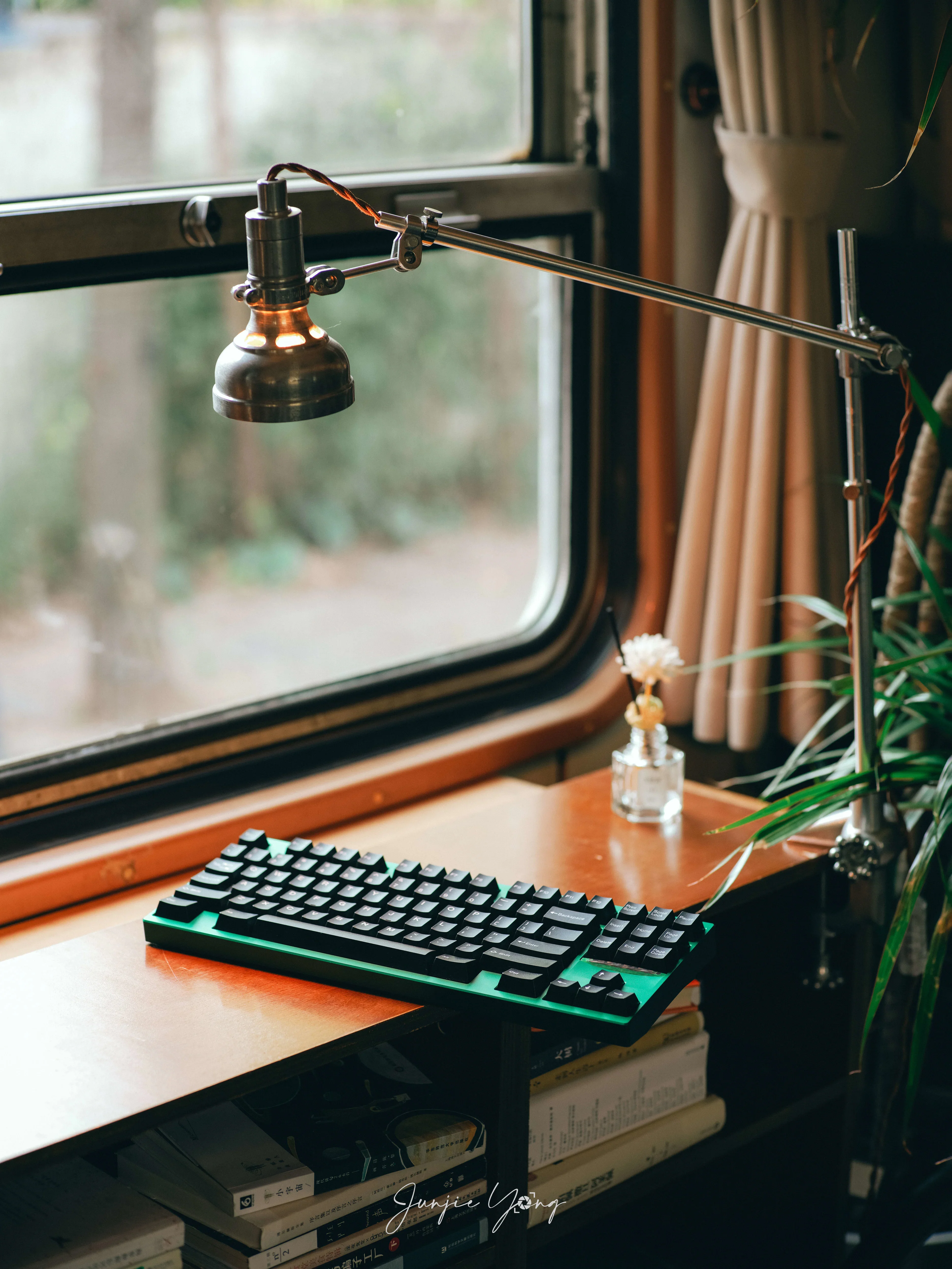 [Pre Order] Seal TKL 80% by Sensy - Image 11