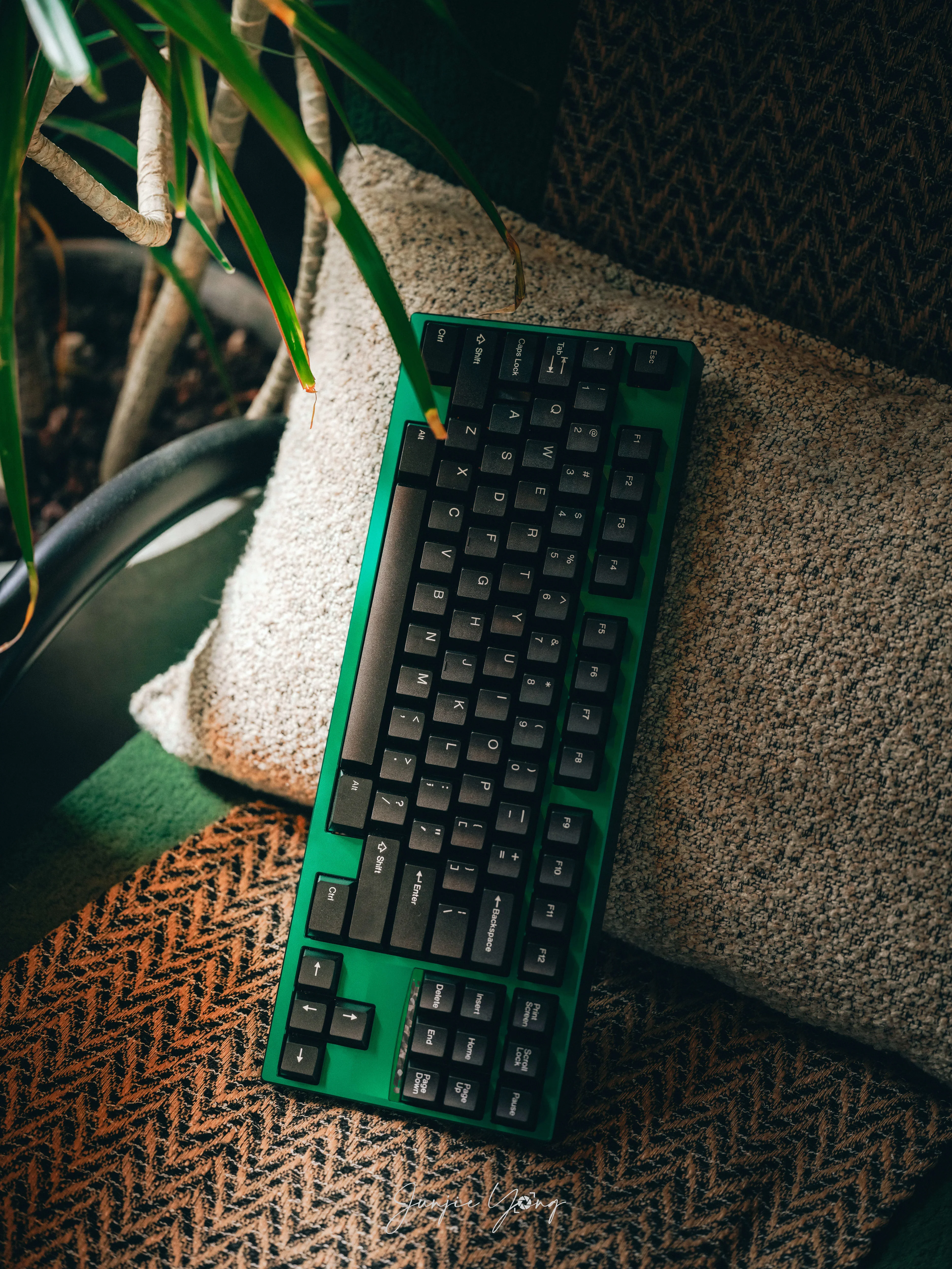 [Pre Order] Seal TKL 80% by Sensy - Image 14
