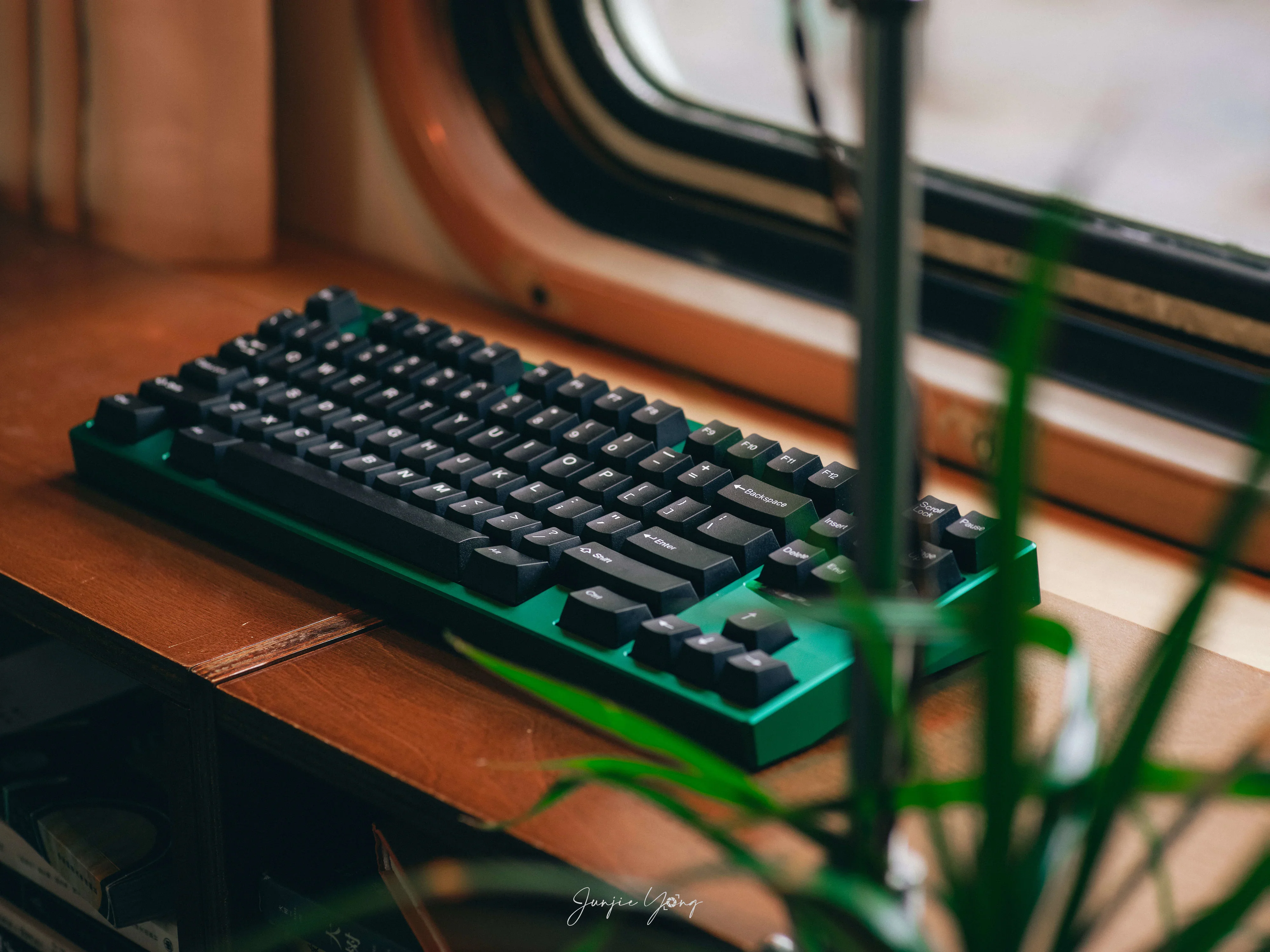 [Pre Order] Seal TKL 80% by Sensy - Image 15