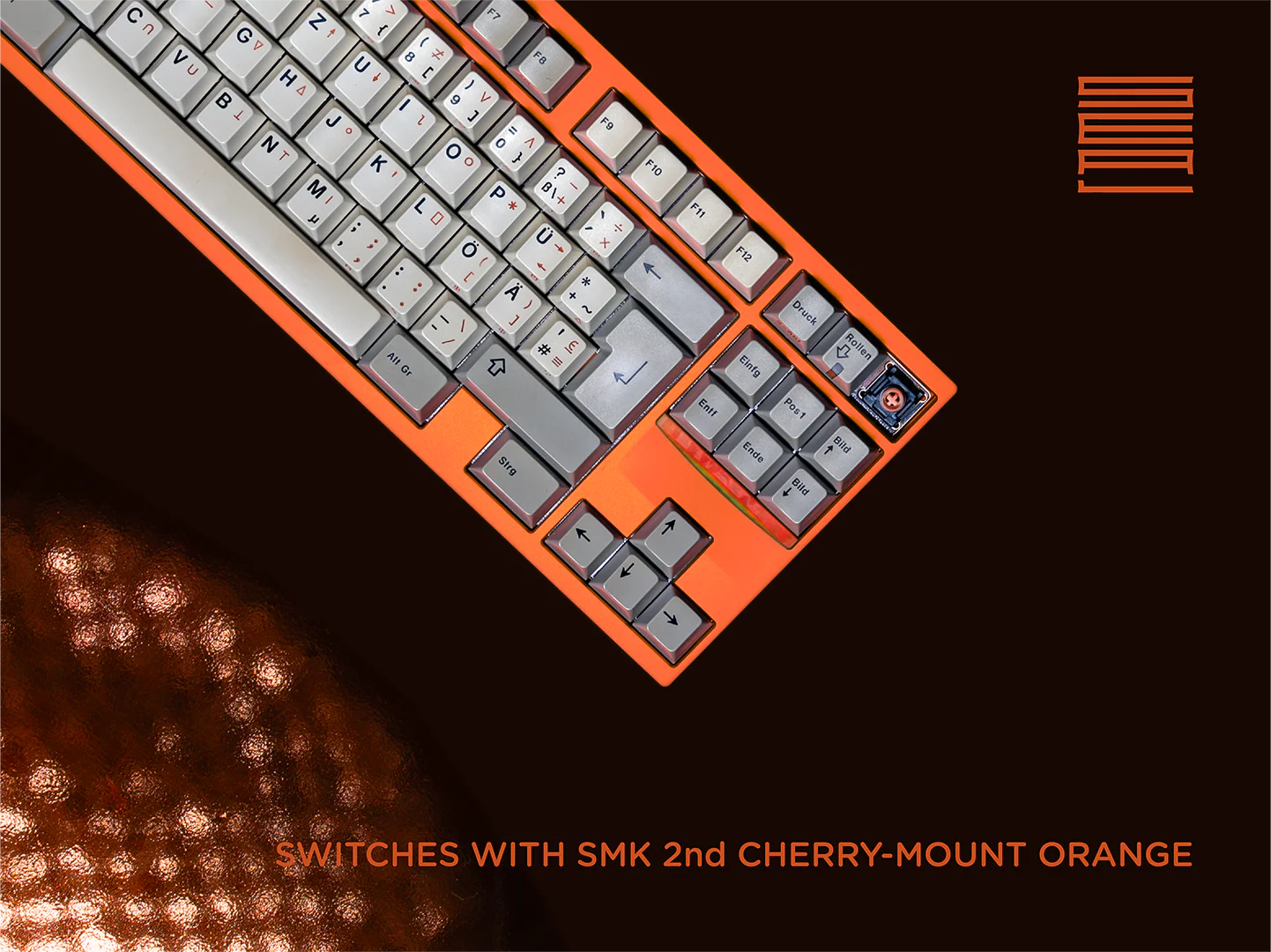 [Pre Order] Seal TKL 80% by Sensy - Image 18