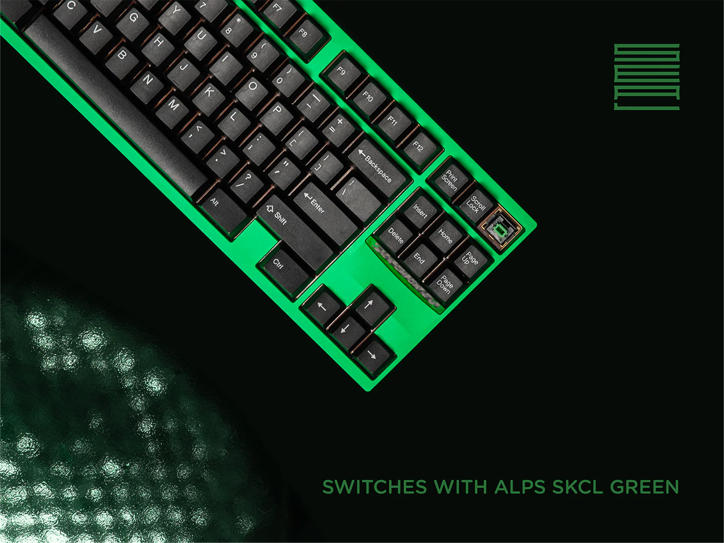 [Pre Order] Seal TKL 80% by Sensy - Image 19
