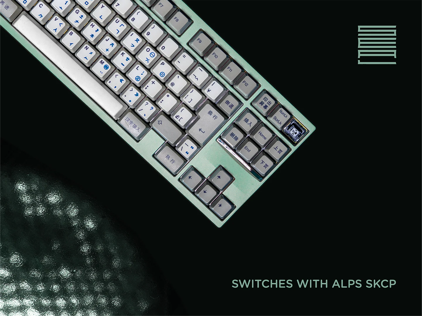 [Pre Order] Seal TKL 80% by Sensy - Image 20