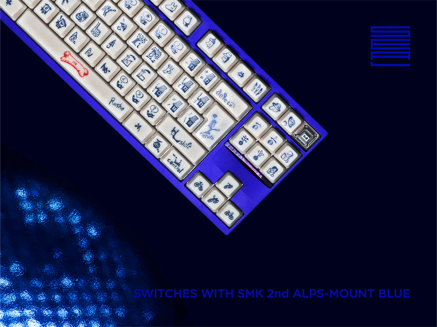[Pre Order] Seal TKL 80% by Sensy - Image 21