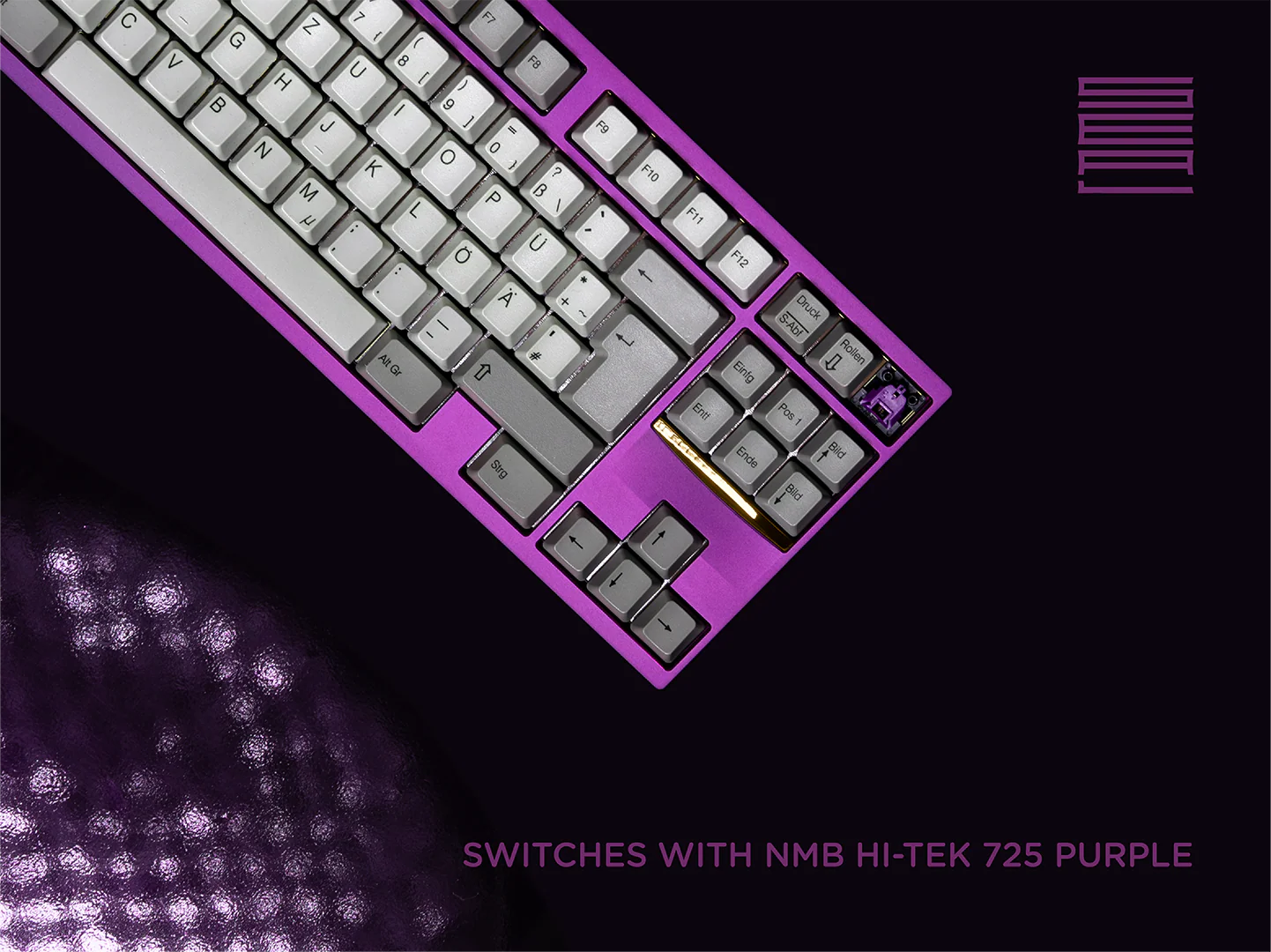 [Pre Order] Seal TKL 80% by Sensy - Image 22