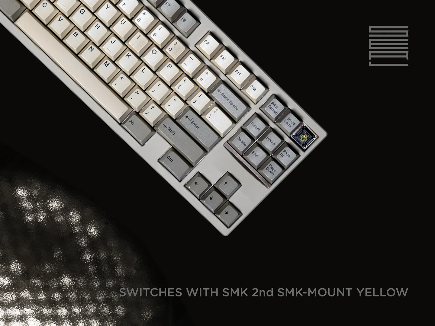 [Pre Order] Seal TKL 80% by Sensy - Image 24