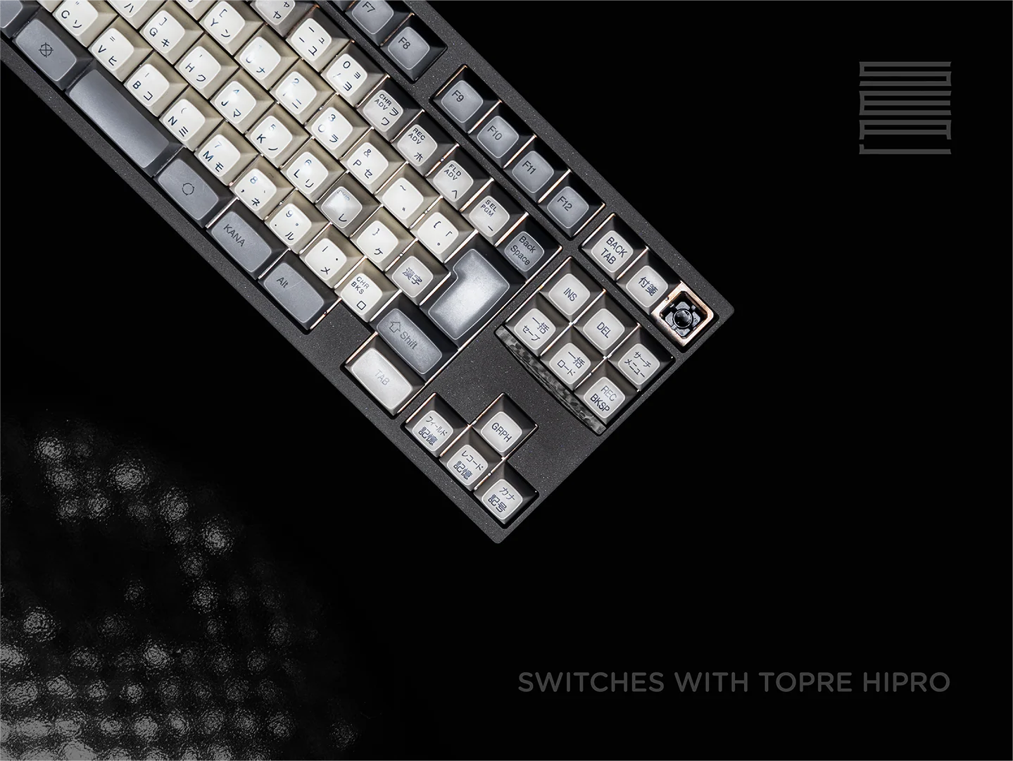 [Pre Order] Seal TKL 80% by Sensy - Image 25