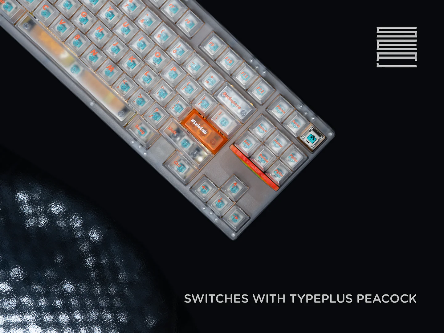 [Pre Order] Seal TKL 80% by Sensy - Image 26