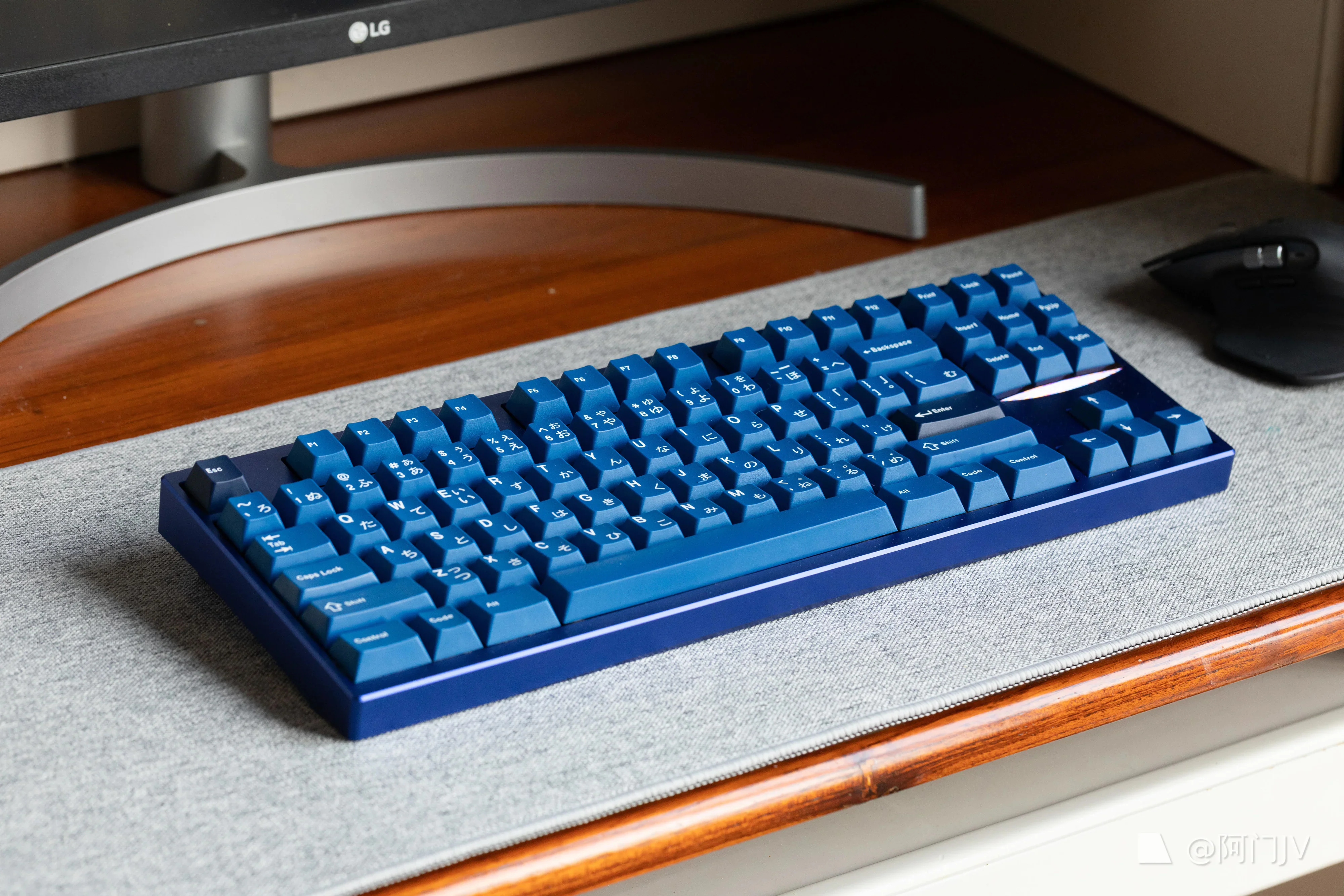[Pre Order] Seal TKL 80% by Sensy - Image 6