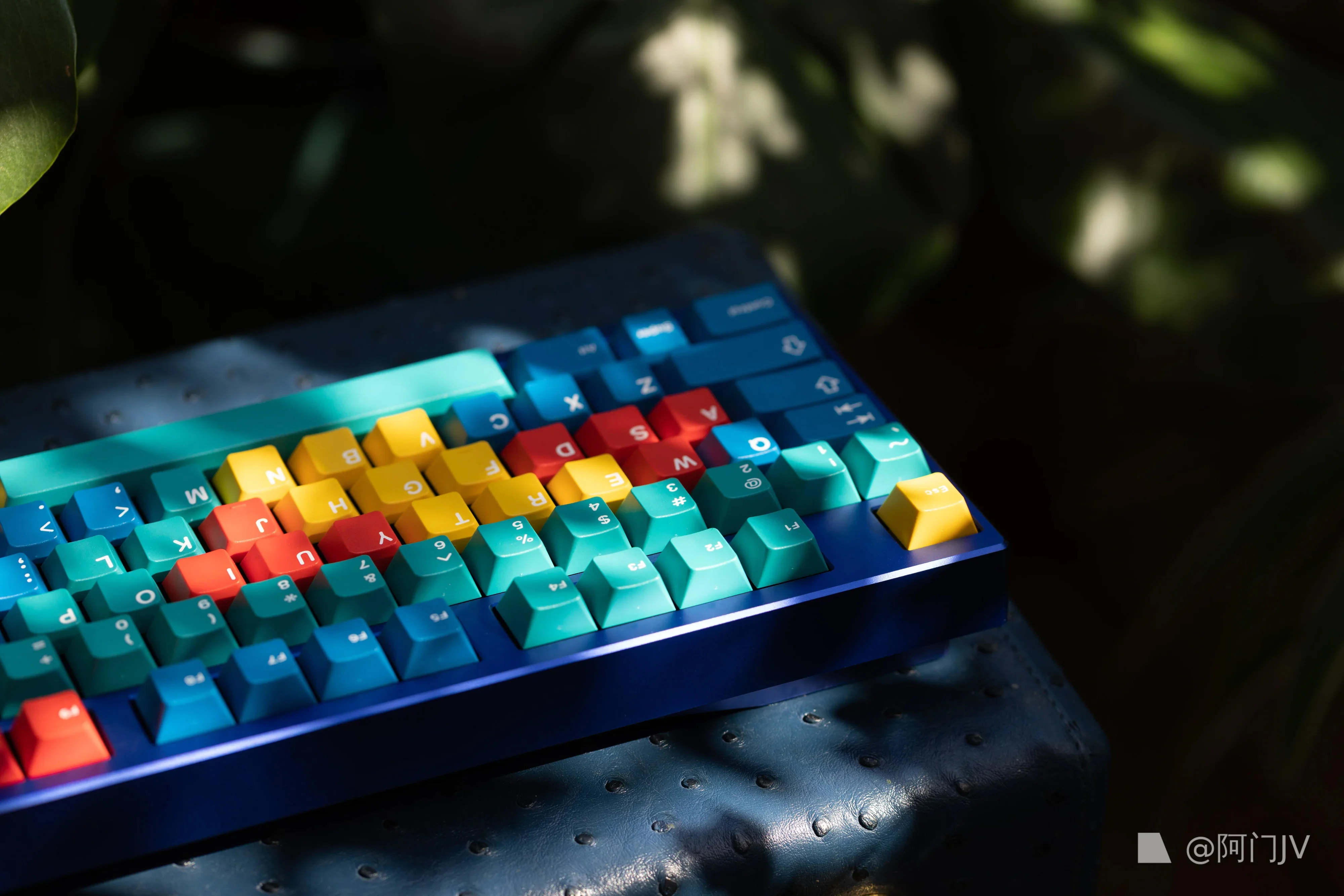 [Pre Order] Seal TKL 80% by Sensy - Image 7