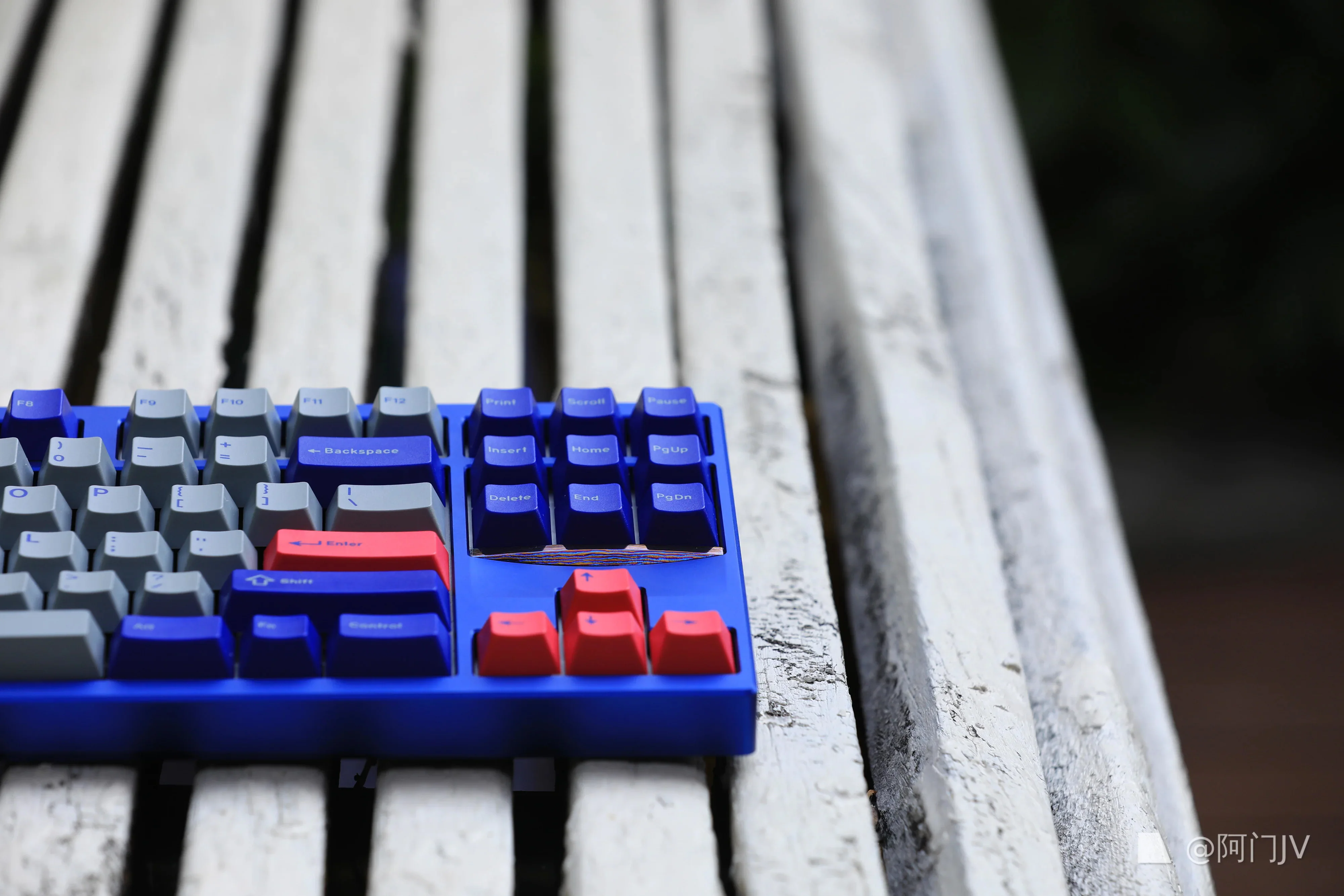 [Pre Order] Seal TKL 80% by Sensy - Image 8