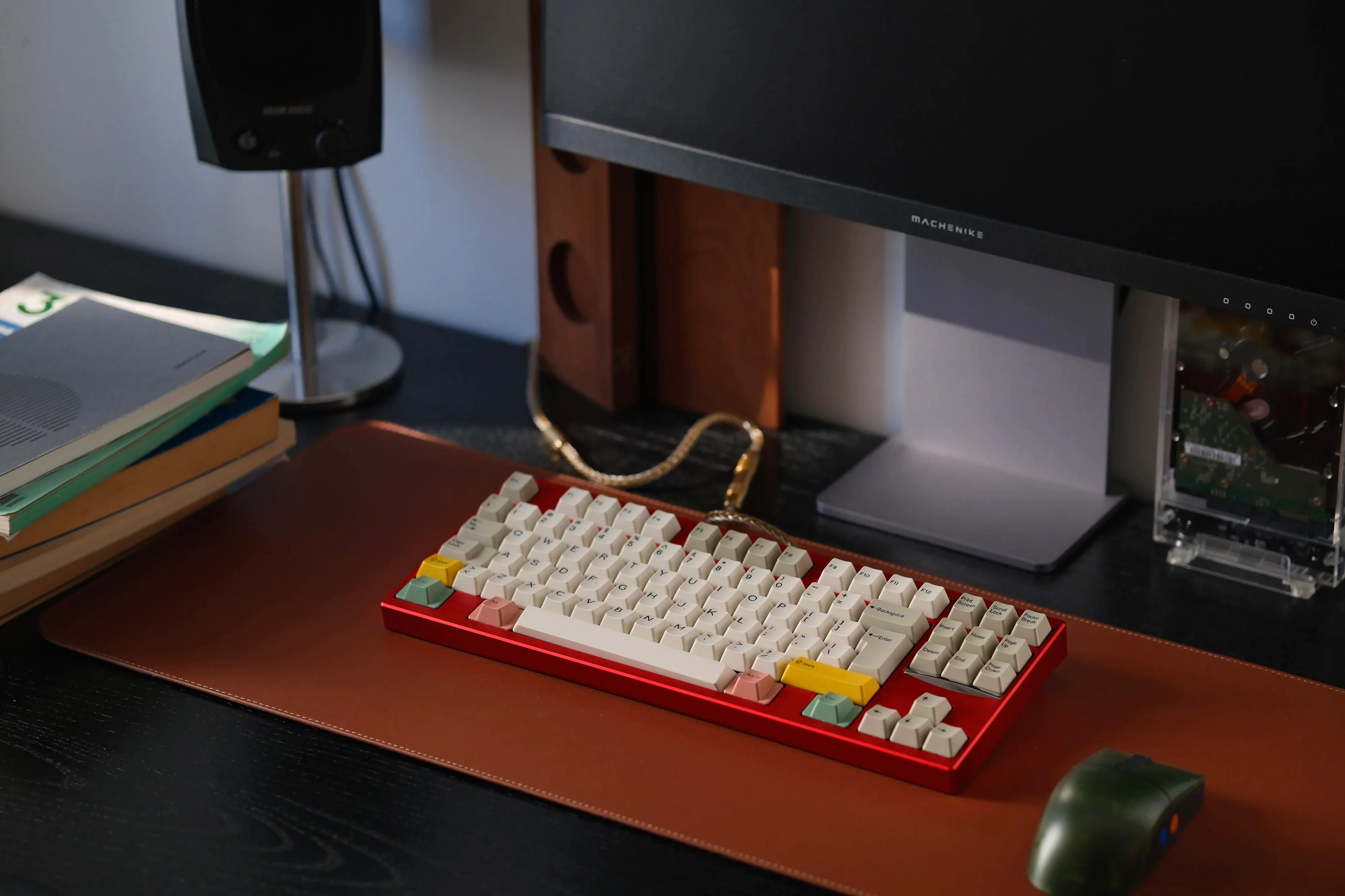 [Pre Order] Seal TKL 80% by Sensy - Image 9