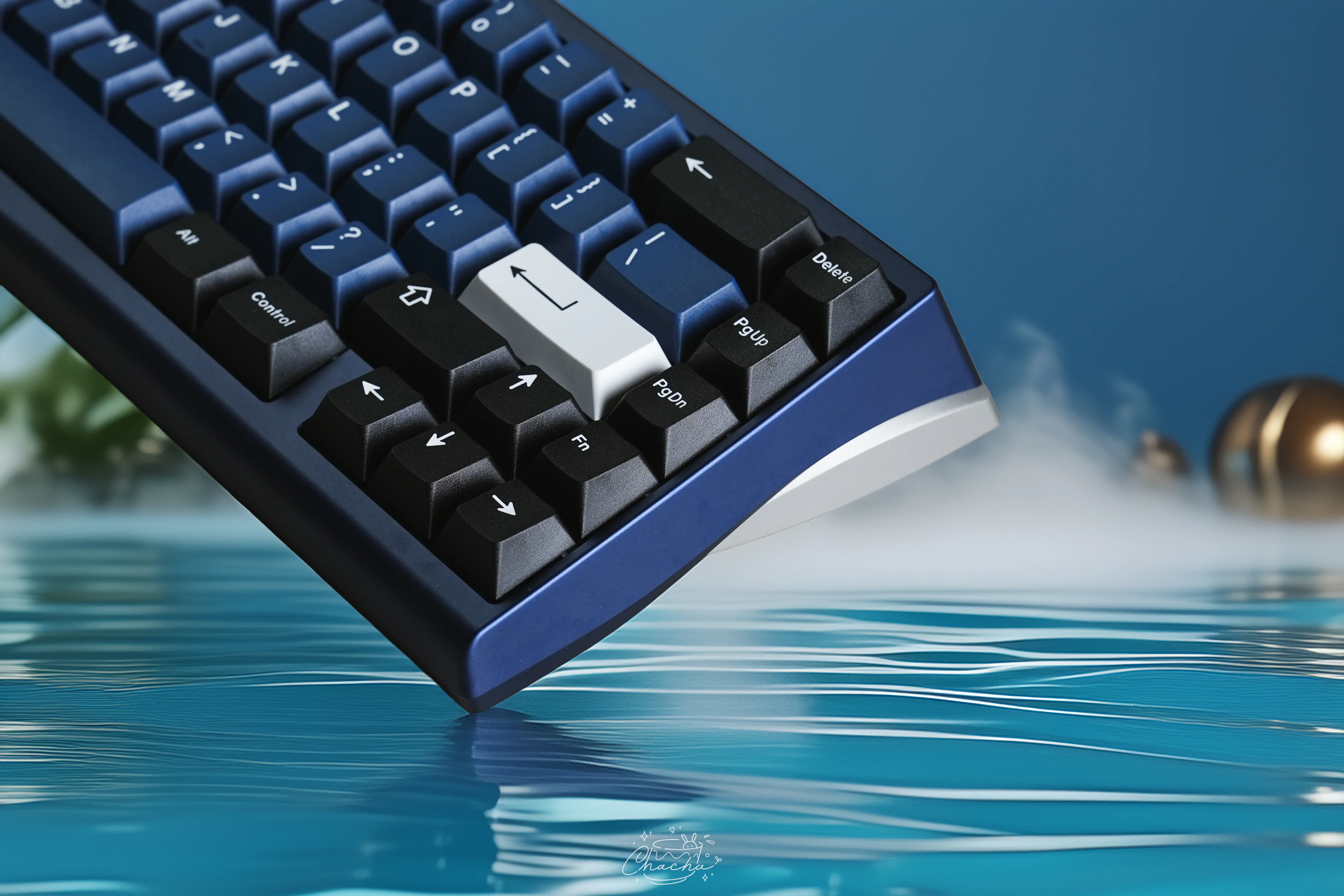 [Pre Order] Smoke65% by Sensy - Image 10