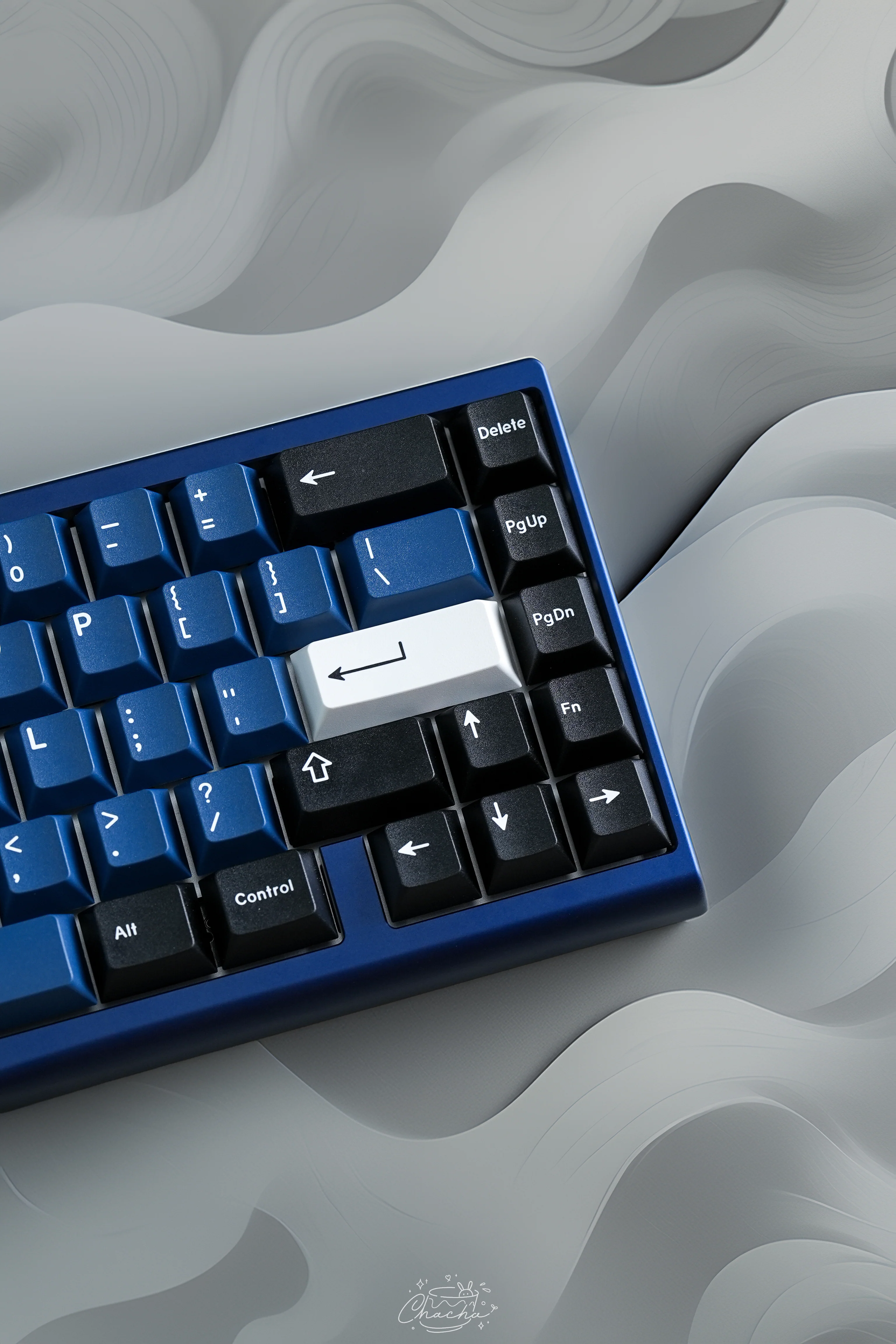 [Pre Order] Smoke65% by Sensy - Image 11