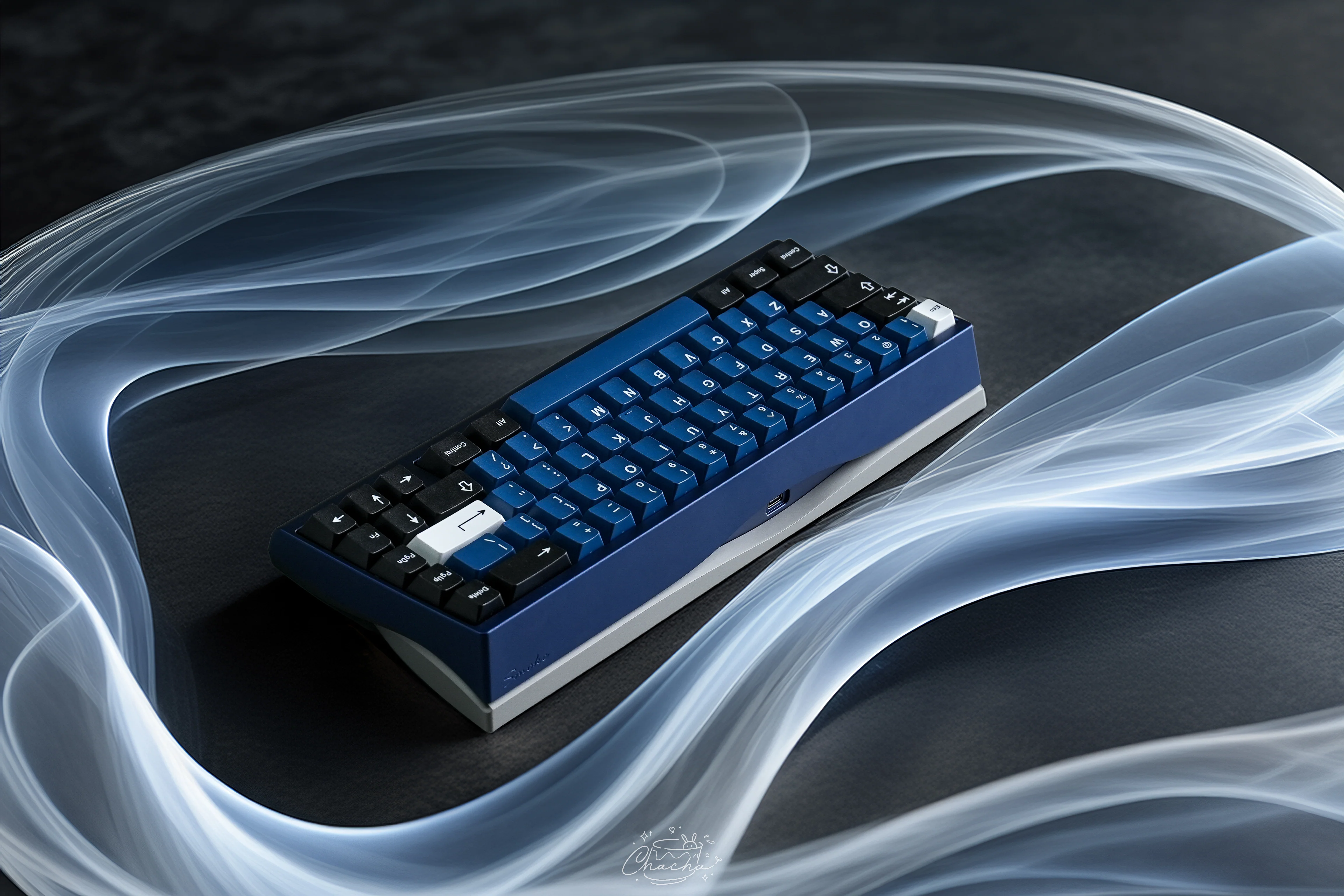 [Pre Order] Smoke65% by Sensy - Image 21