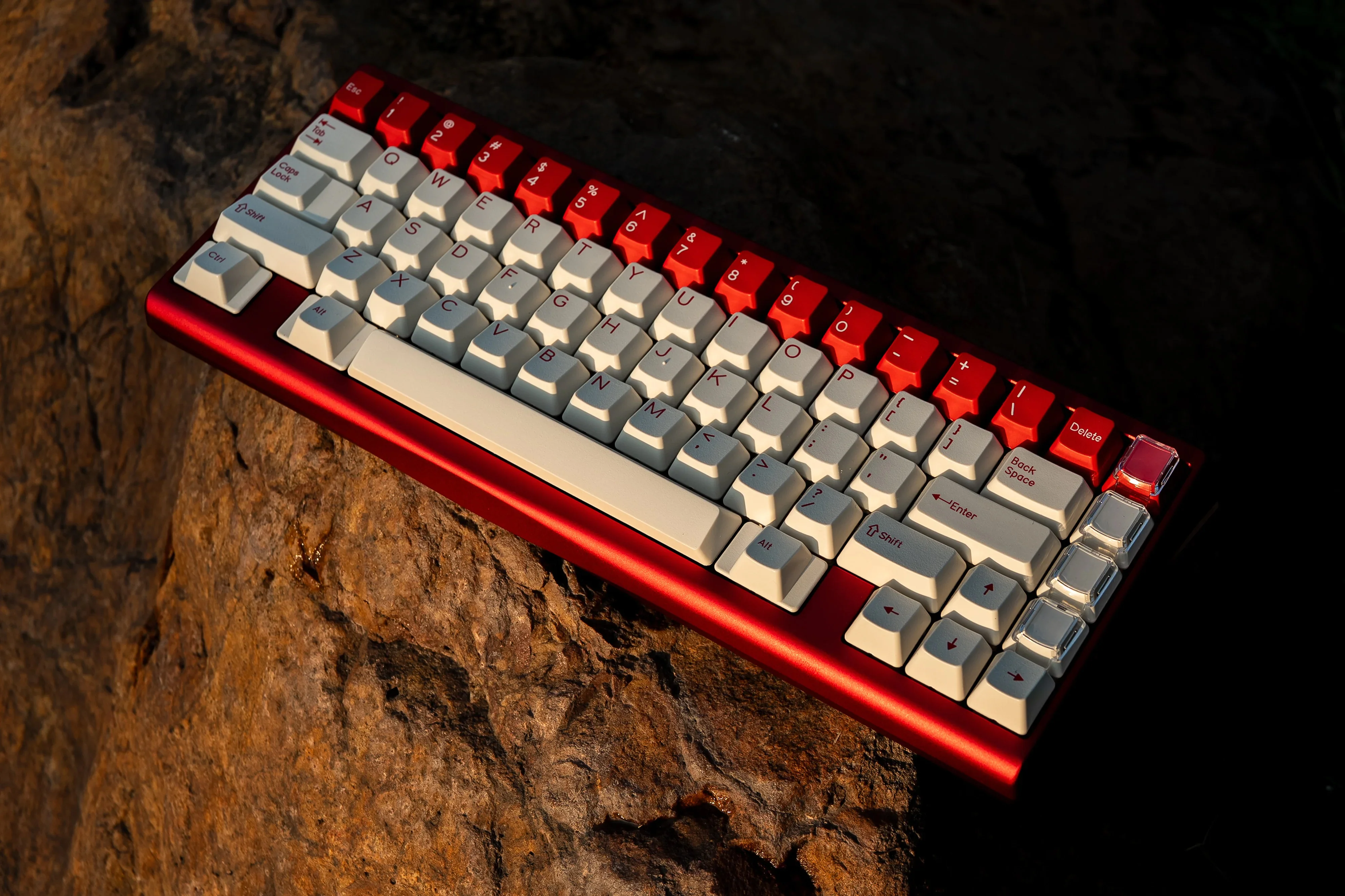 [Pre Order] Smoke65% by Sensy - Image 26
