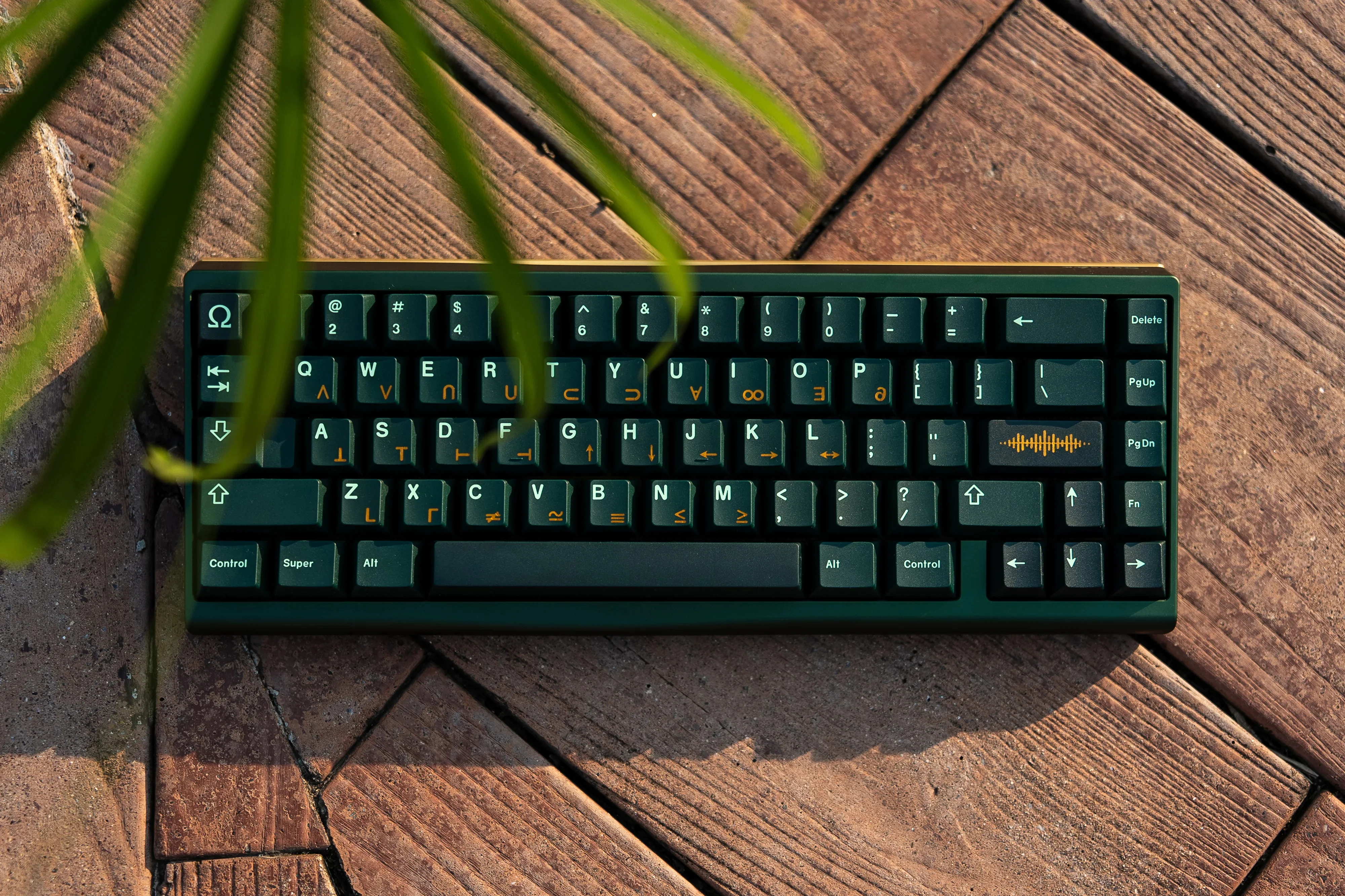 [Pre Order] Smoke65% by Sensy - Image 27