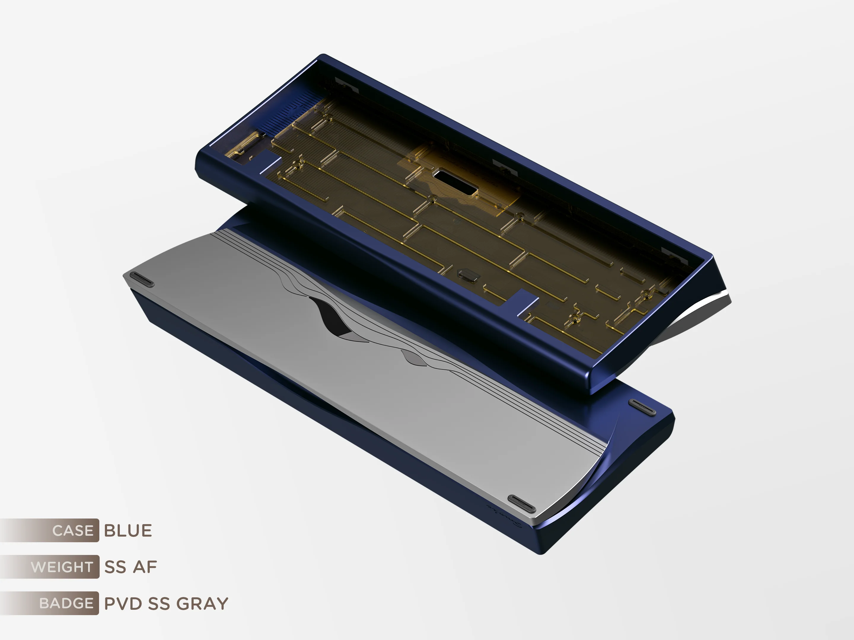 [Pre Order] Smoke65% by Sensy - Image 5