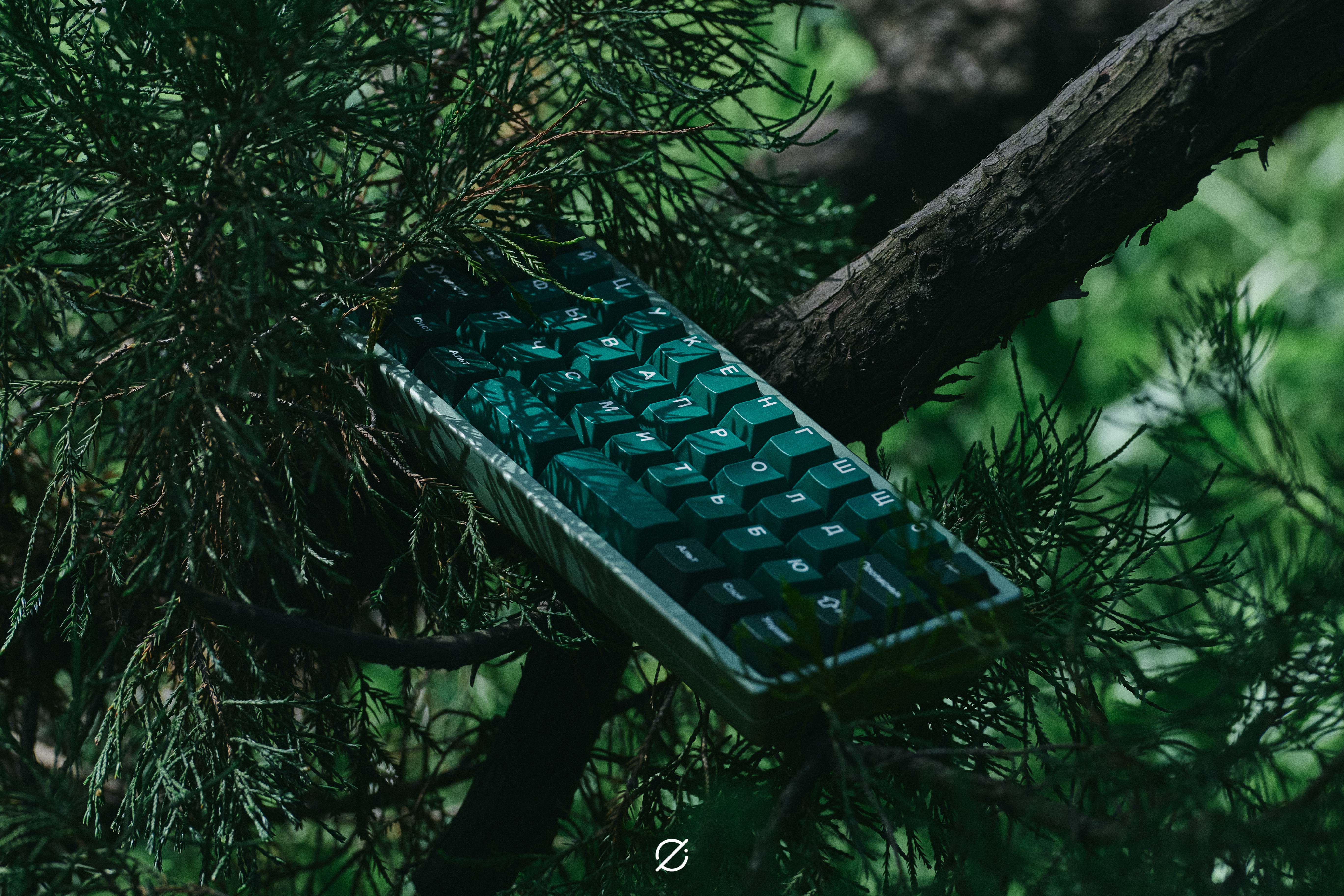[Pre-Order] STAGGERED Roly-poly 40 R3 Keyboard Kit by Niuniu - Image 13