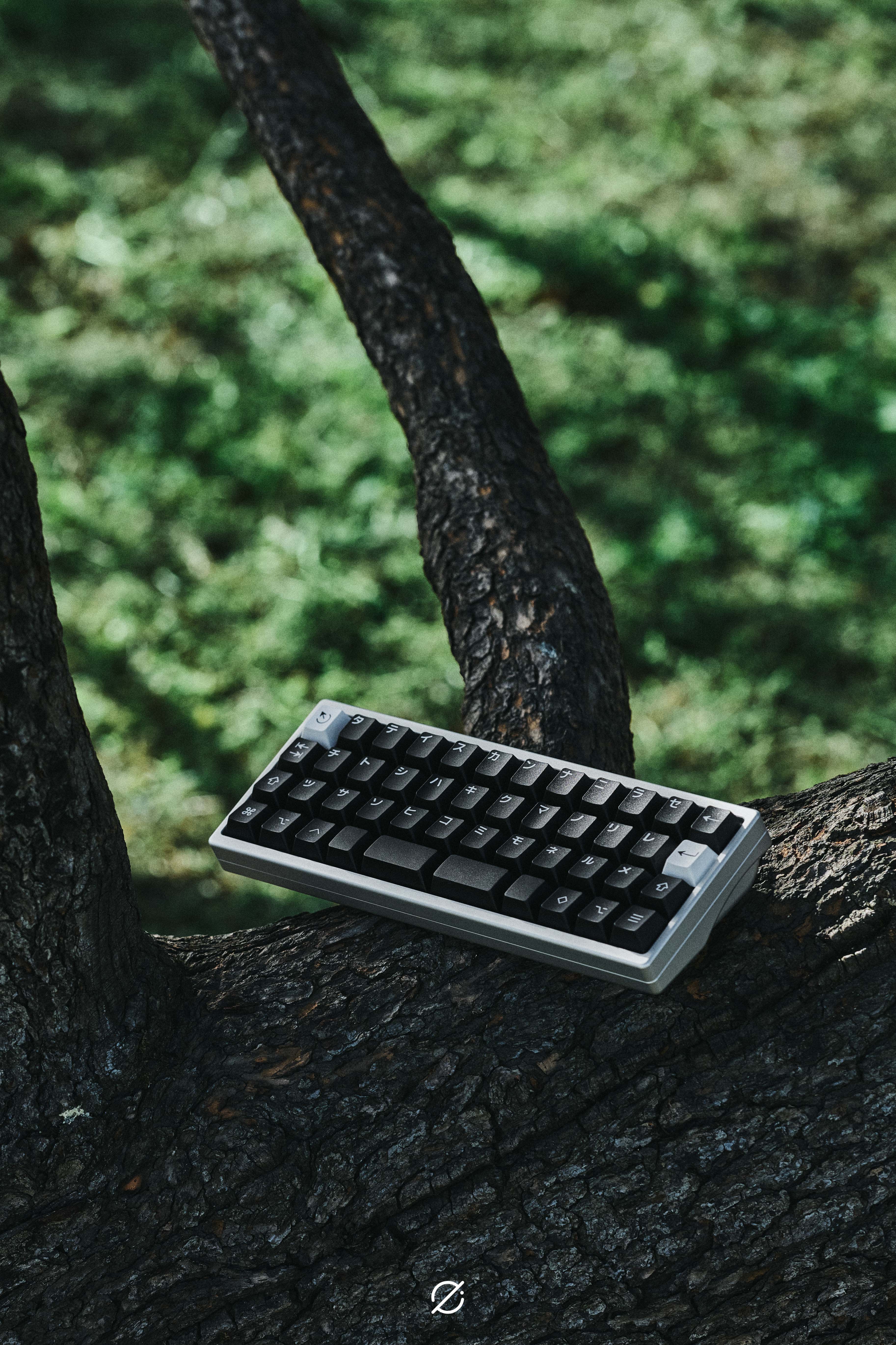 [Pre-Order] STAGGERED Roly-poly 40 R3 Keyboard Kit by Niuniu - Image 15