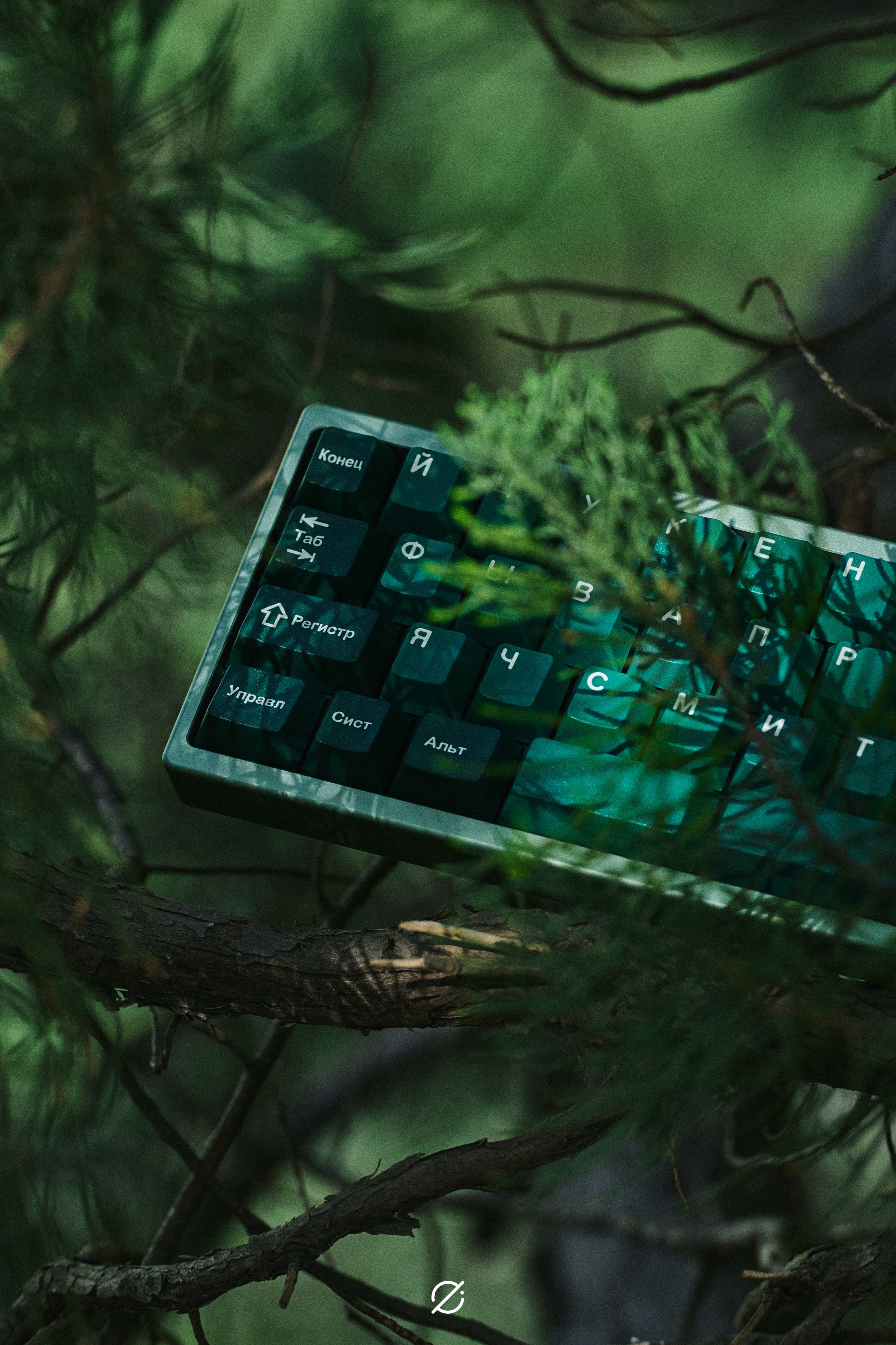 [Pre-Order] STAGGERED Roly-poly 40 R3 Keyboard Kit by Niuniu - Image 16