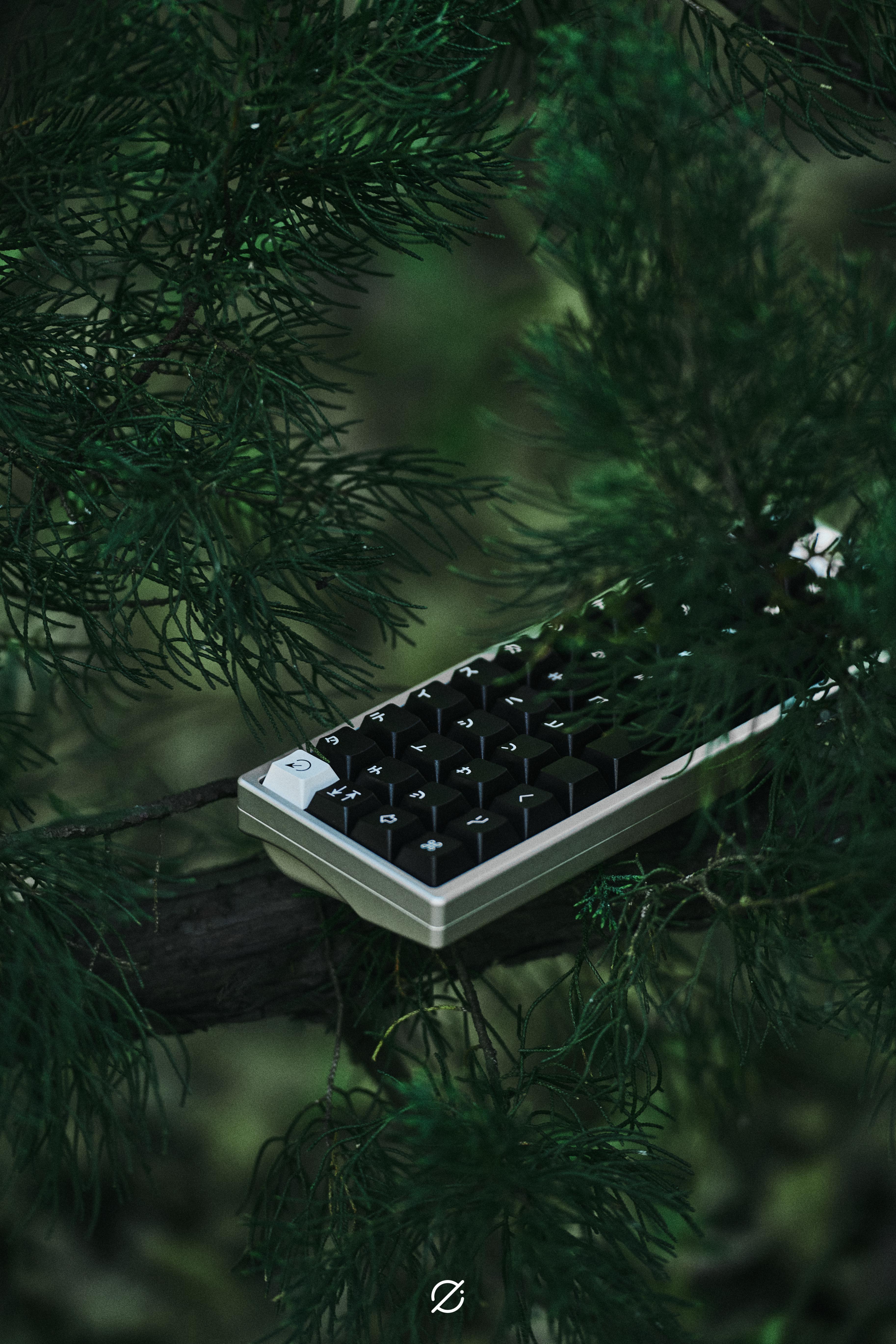 [Pre-Order] STAGGERED Roly-poly 40 R3 Keyboard Kit by Niuniu - Image 18