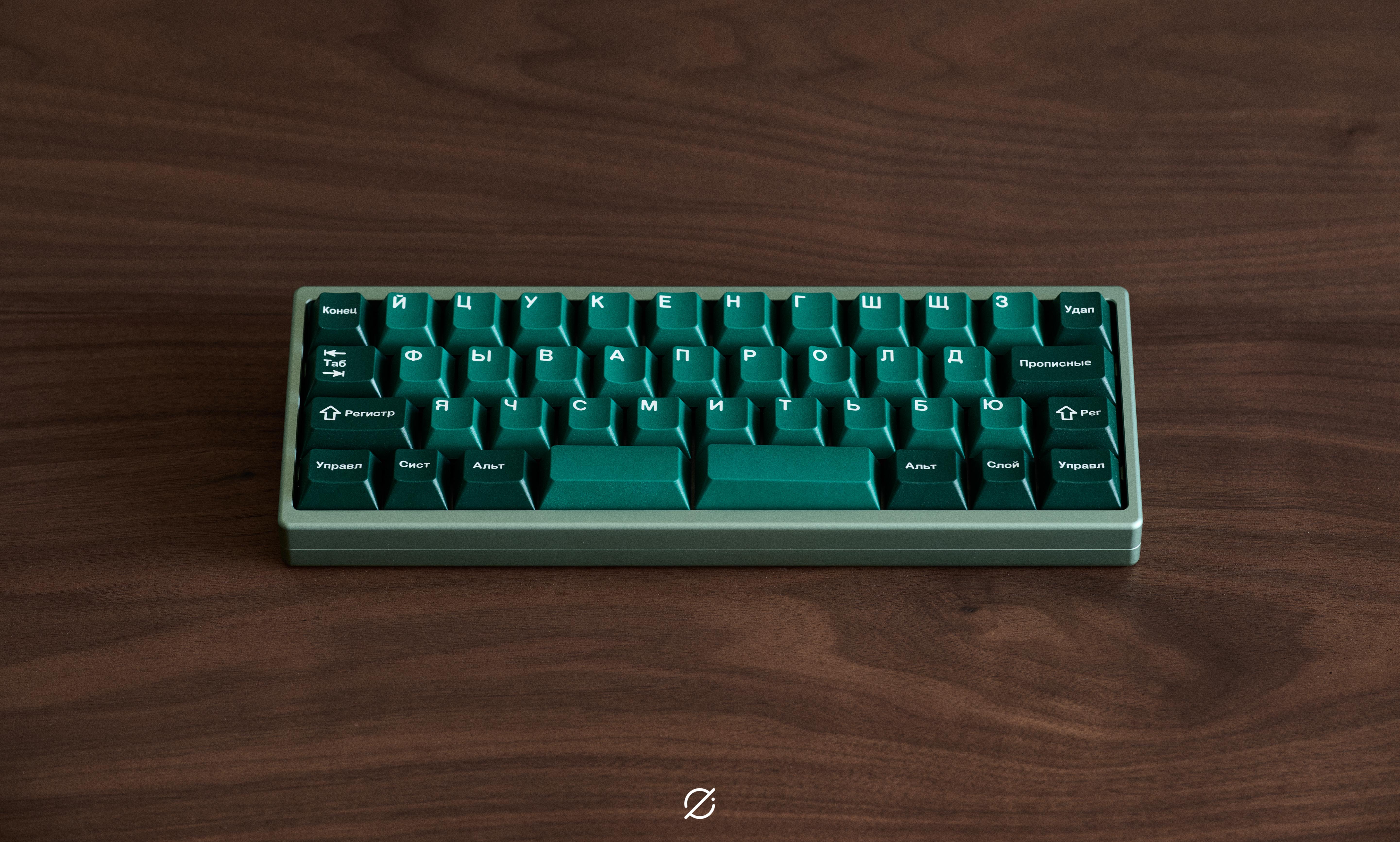 [Pre-Order] STAGGERED Roly-poly 40 R3 Keyboard Kit by Niuniu - Image 20