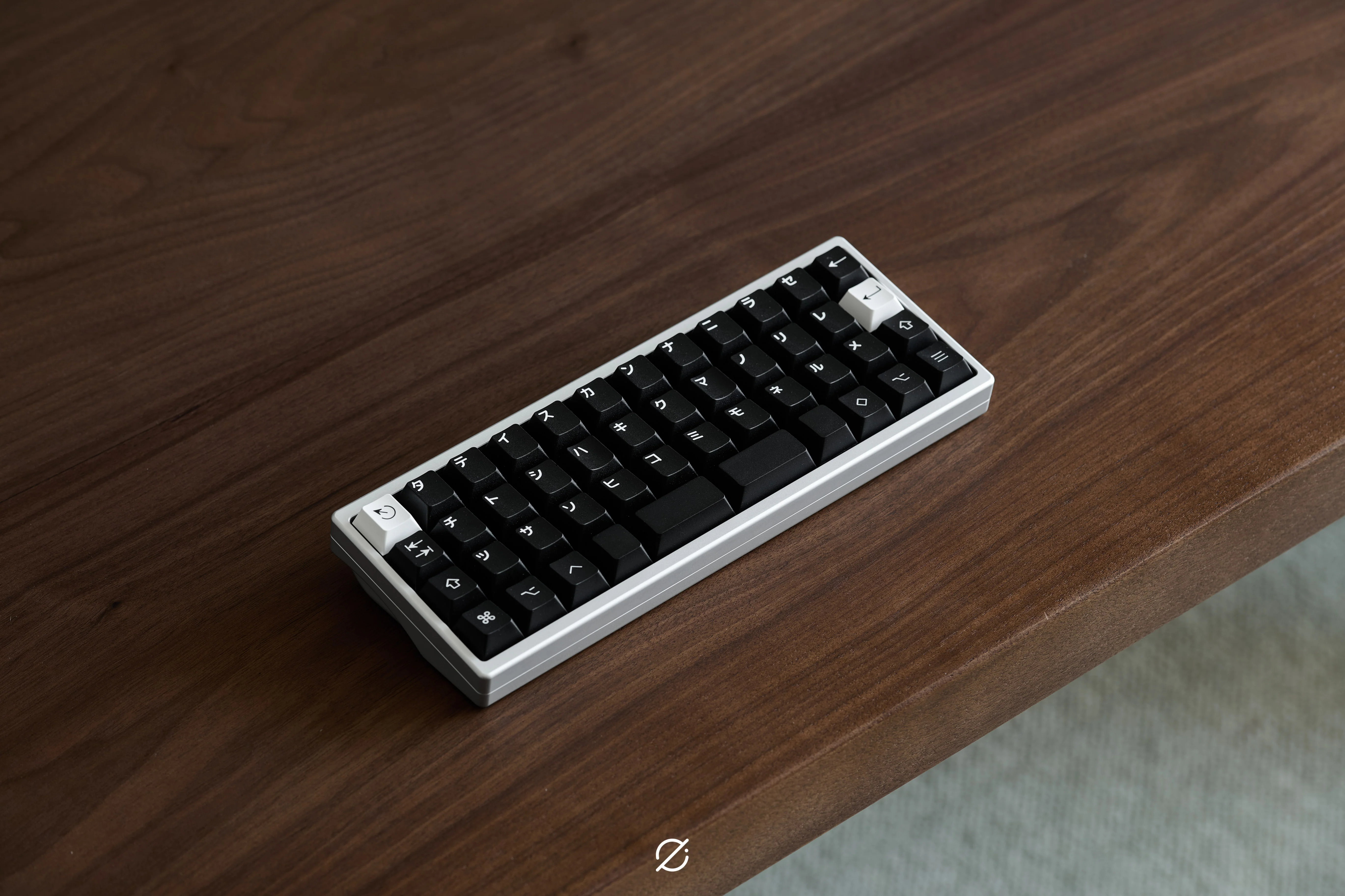 [Pre-Order] STAGGERED Roly-poly 40 R3 Keyboard Kit by Niuniu - Image 24