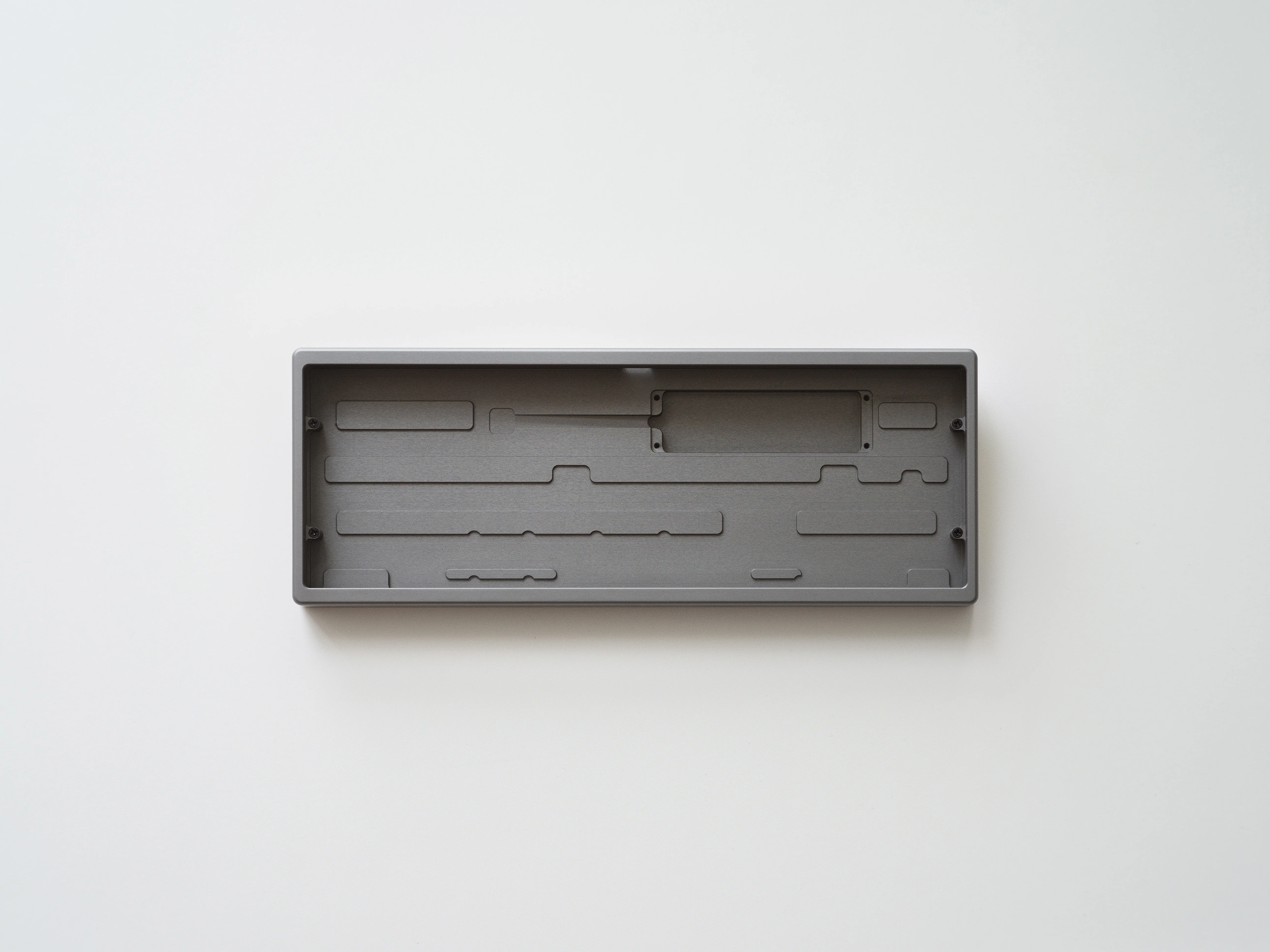 [Pre-Order] STAGGERED Roly-poly 40 R3 Keyboard Kit by Niuniu - Image 9