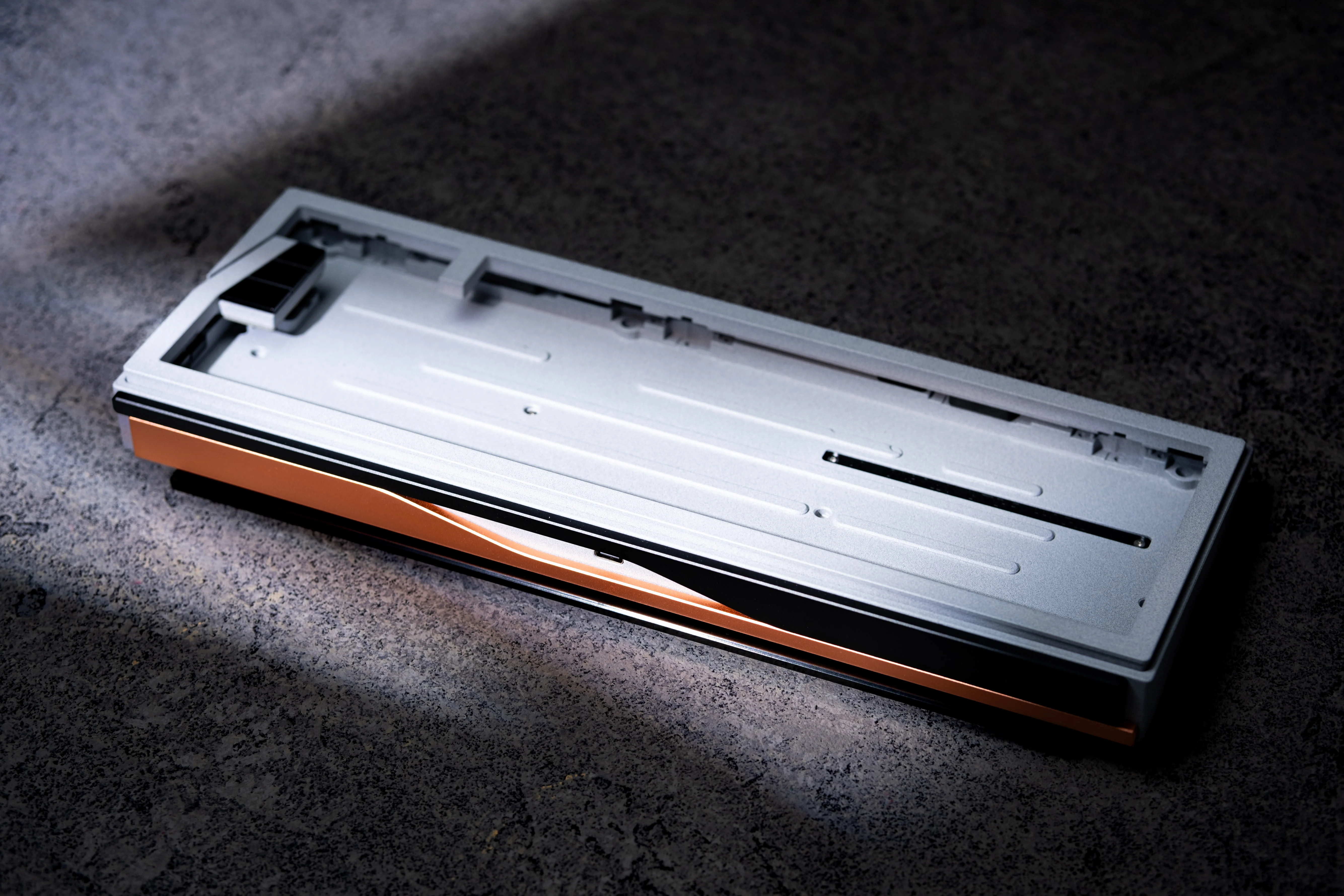 [Pre Order] TB-65F Custom Mechanical Keyboard Kit - Image 15