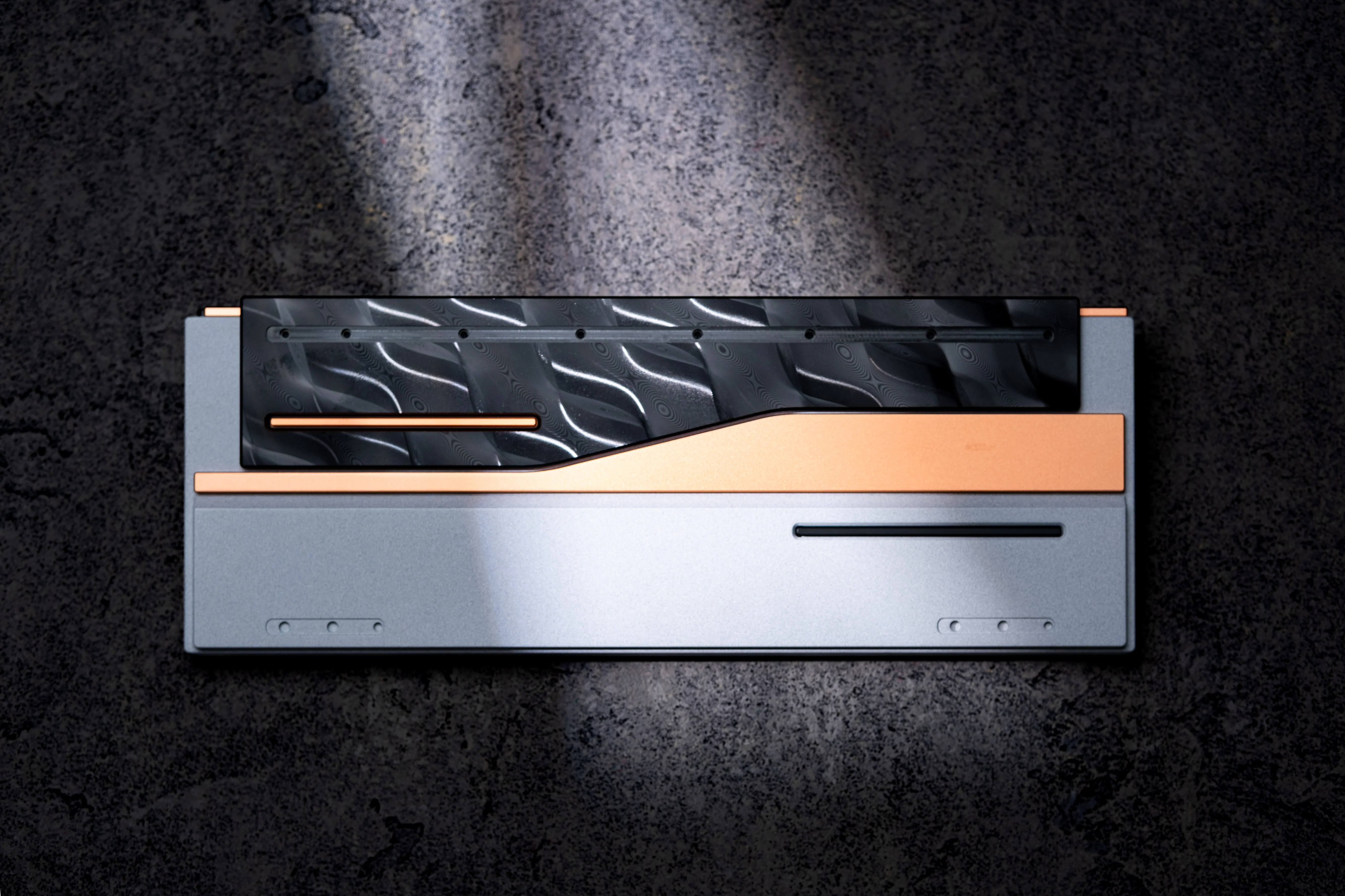 [Pre Order] TB-65F Custom Mechanical Keyboard Kit - Image 16