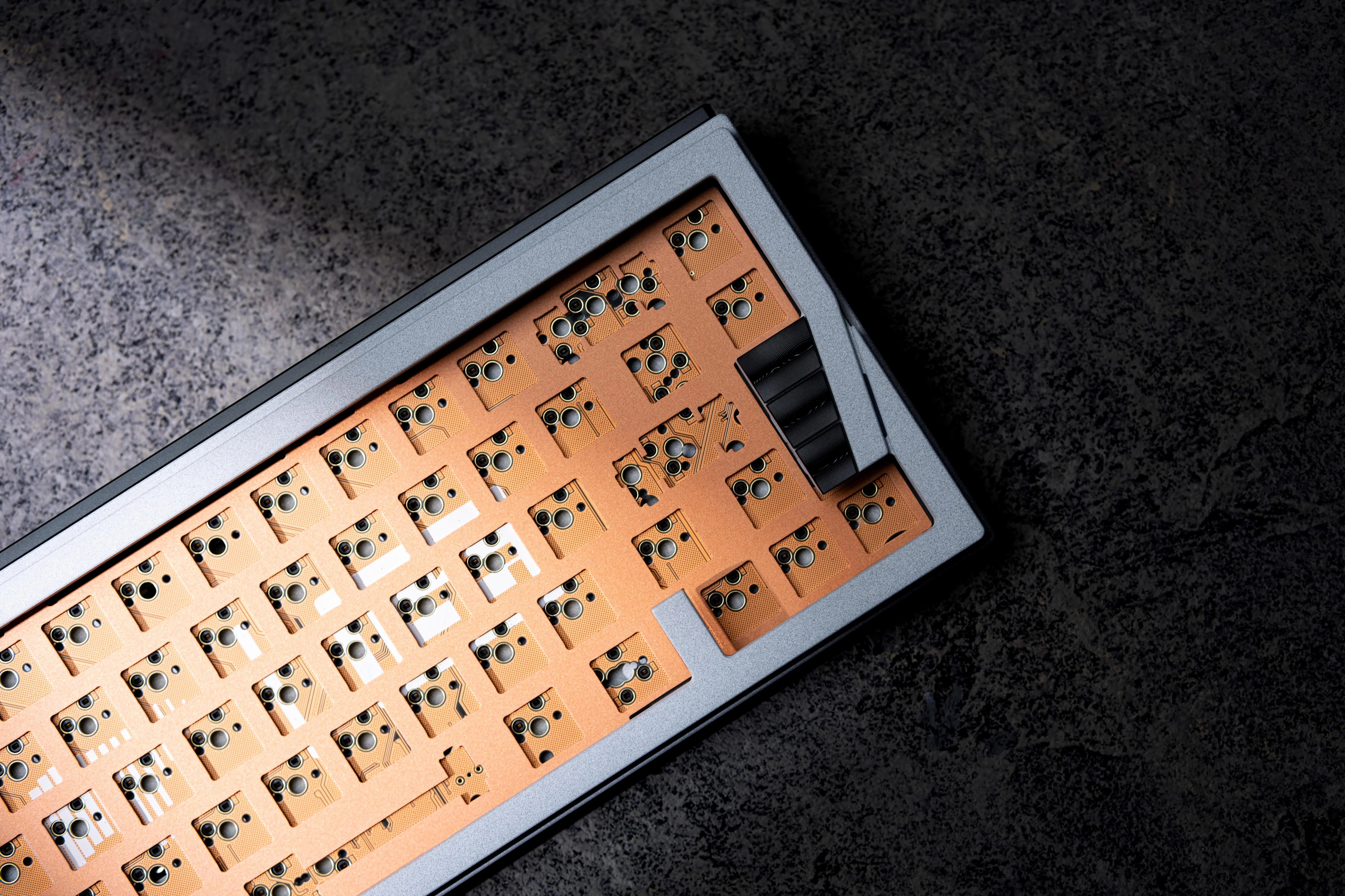 [Pre Order] TB-65F Custom Mechanical Keyboard Kit - Image 19