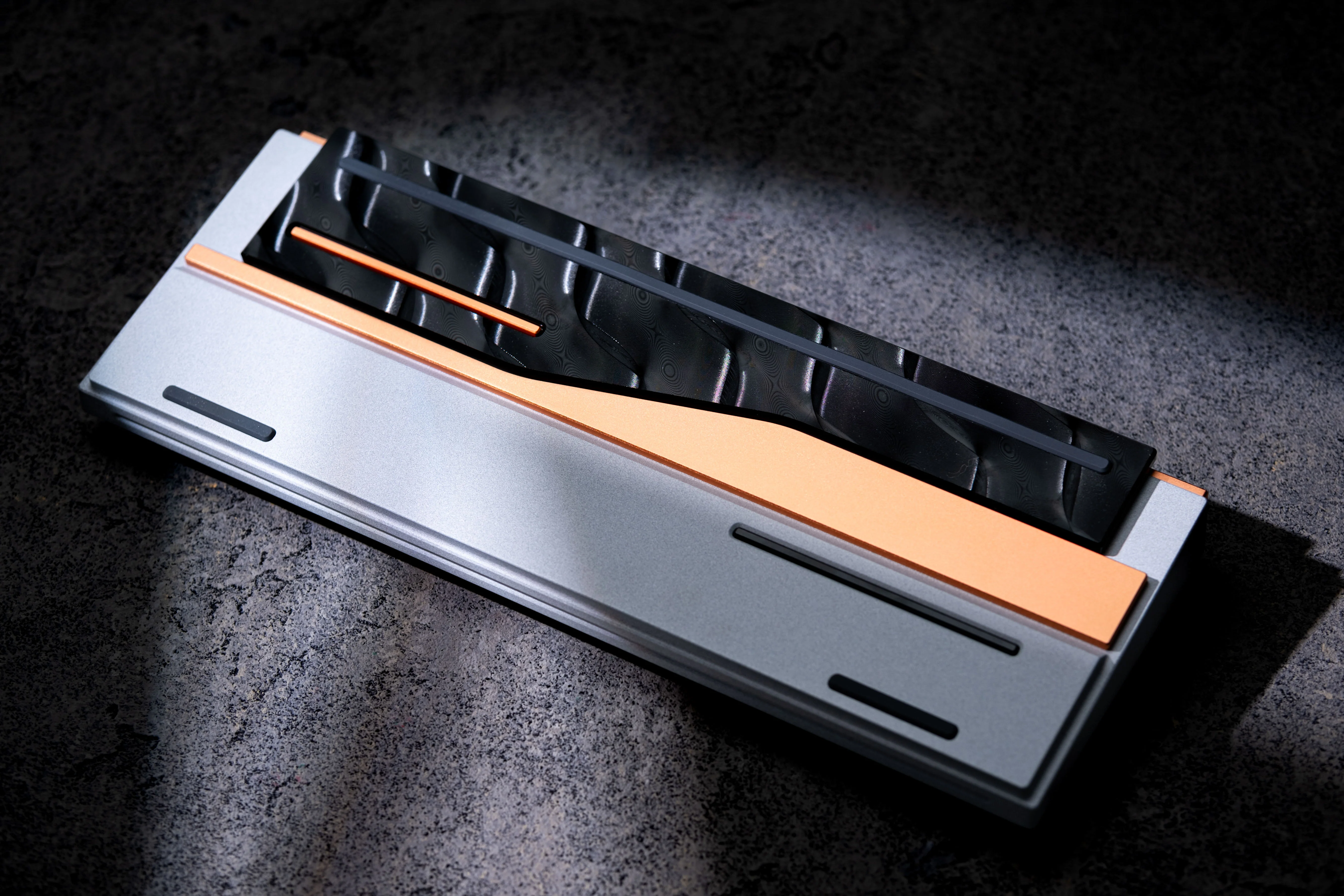 [Pre Order] TB-65F Custom Mechanical Keyboard Kit - Image 22