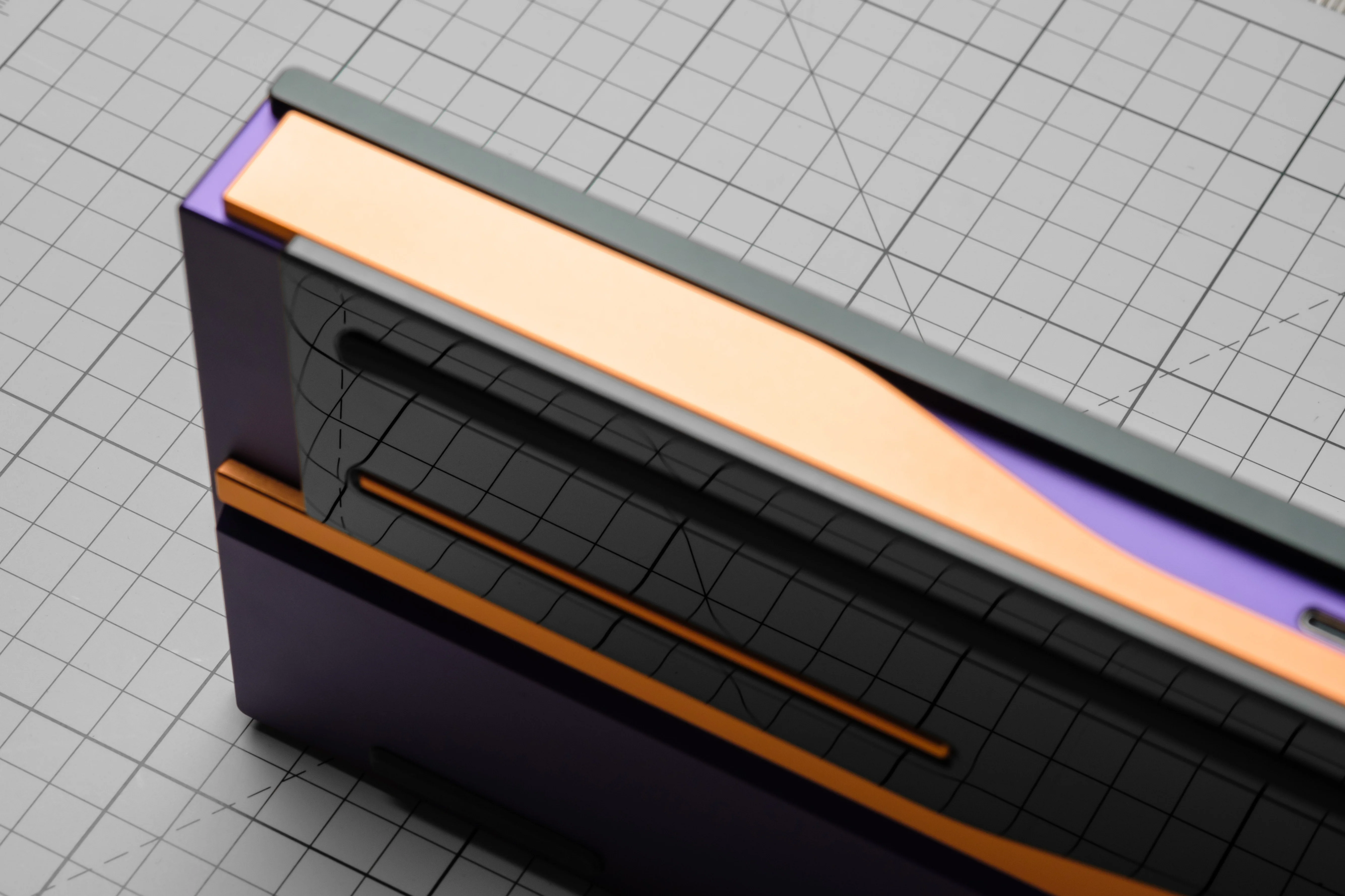 [Pre Order] TB-65F Custom Mechanical Keyboard Kit - Image 27