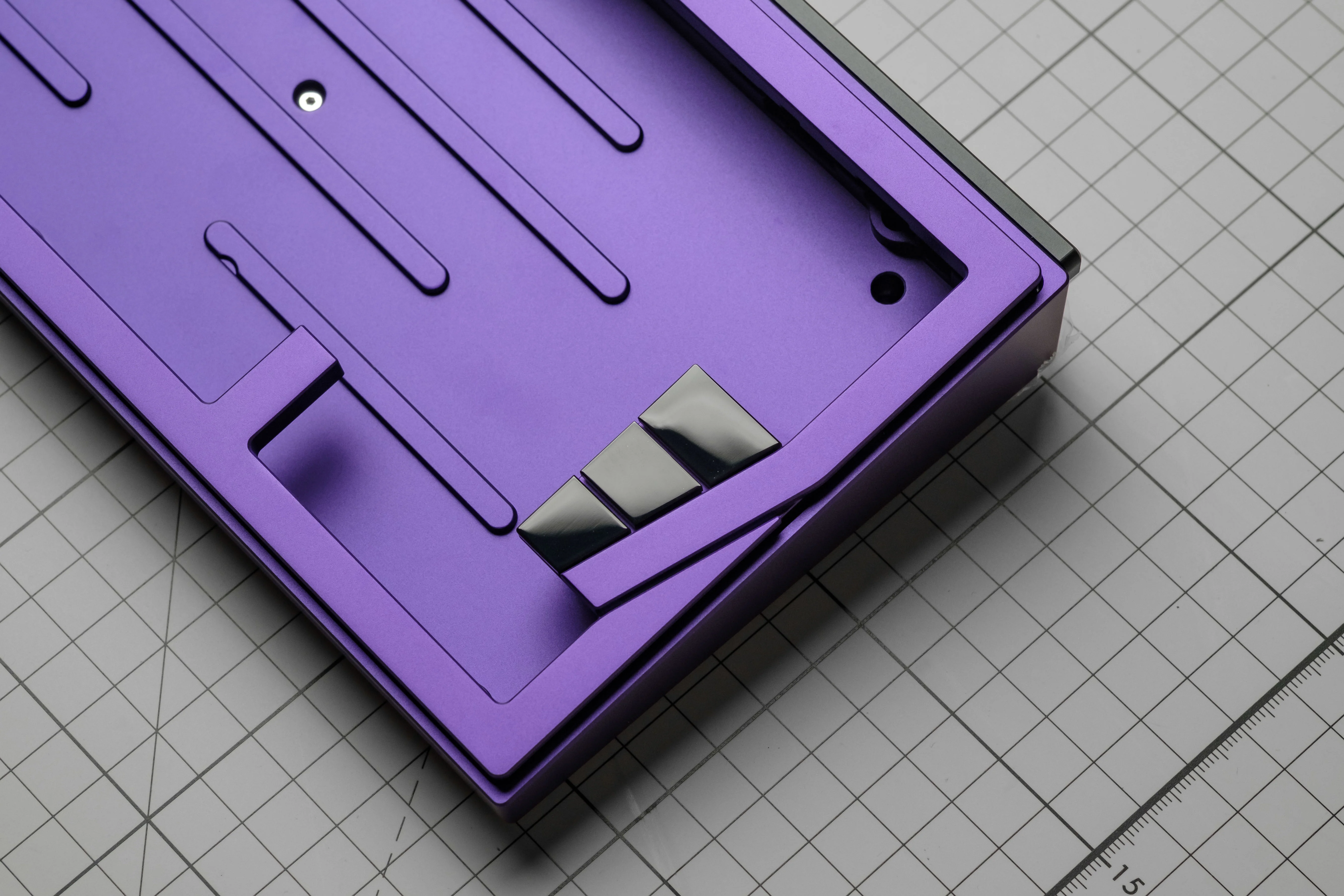 [Pre Order] TB-65F Custom Mechanical Keyboard Kit - Image 28