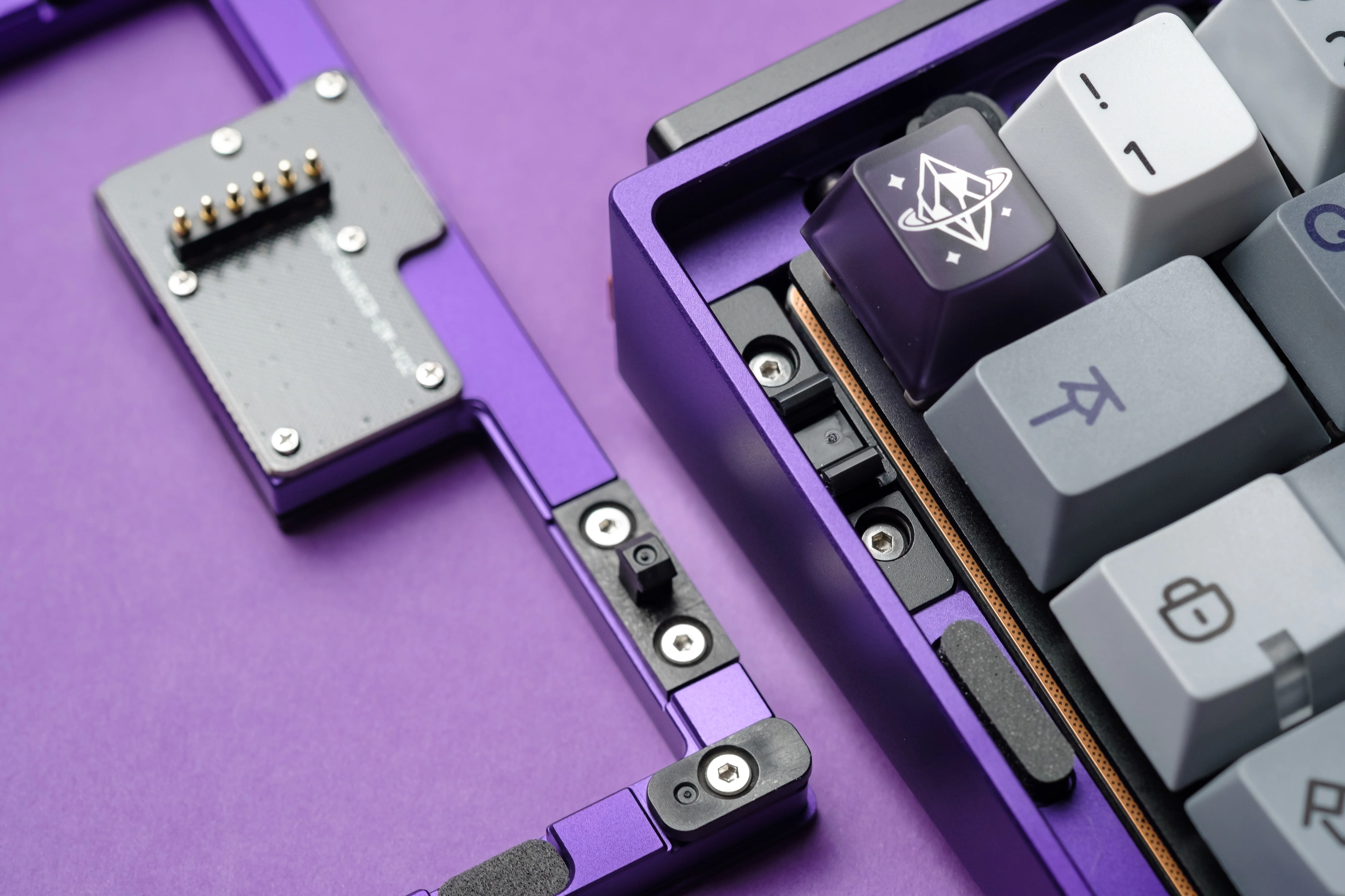 [Pre Order] TB-65F Custom Mechanical Keyboard Kit - Image 32
