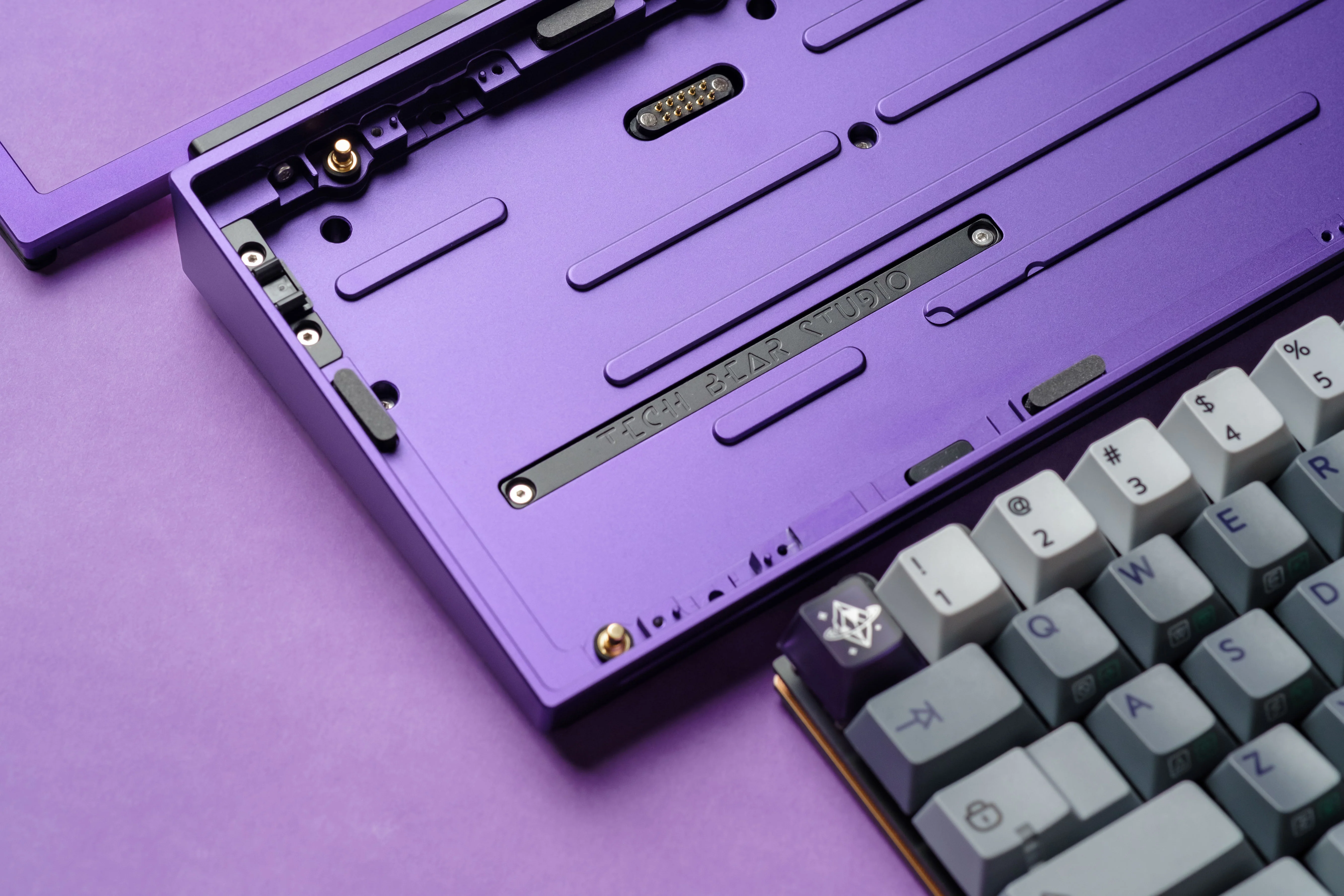 [Pre Order] TB-65F Custom Mechanical Keyboard Kit - Image 33